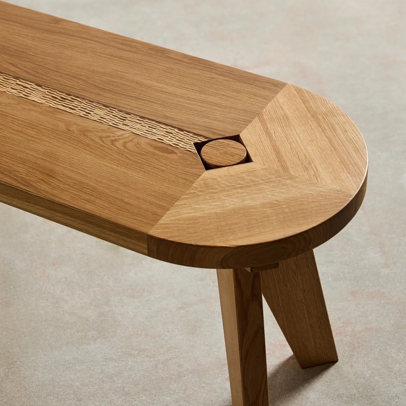 Скамья Зодчий - изображение 4