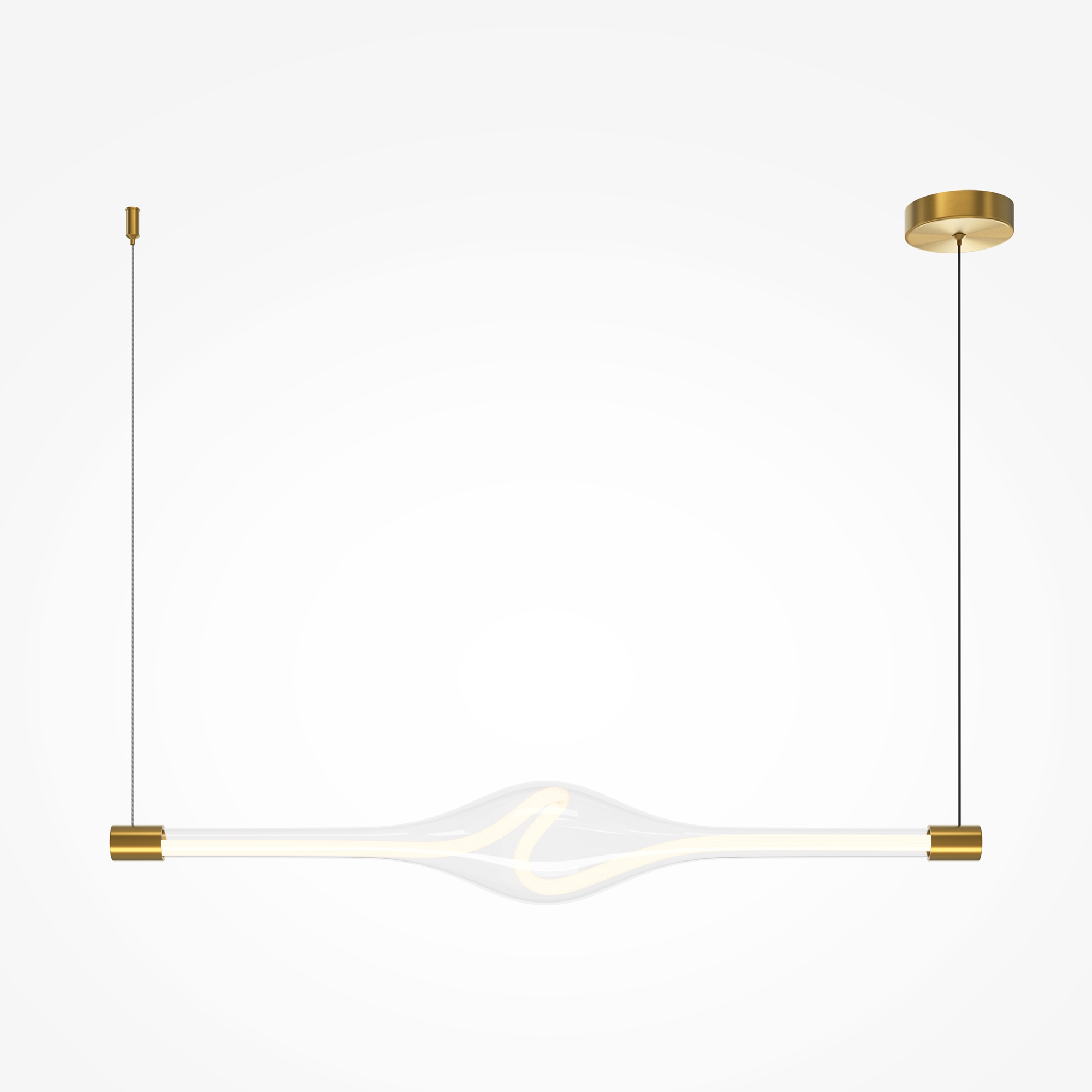 Подвесной светильник Maytoni MOD290PL-L23BS3K - изображение 4