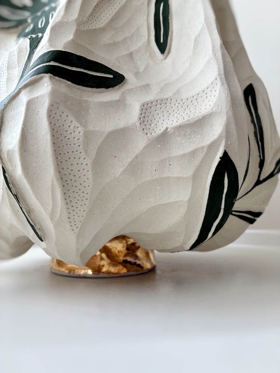 Ваза  "Mak" - изображение 3