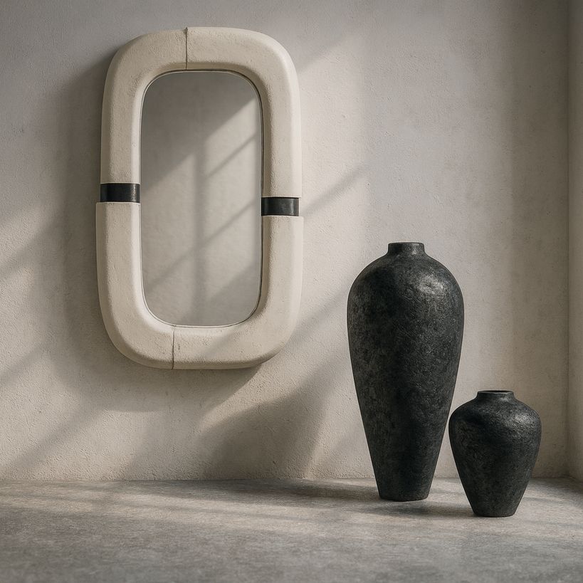 Зеркало "Береза" - изображение 4