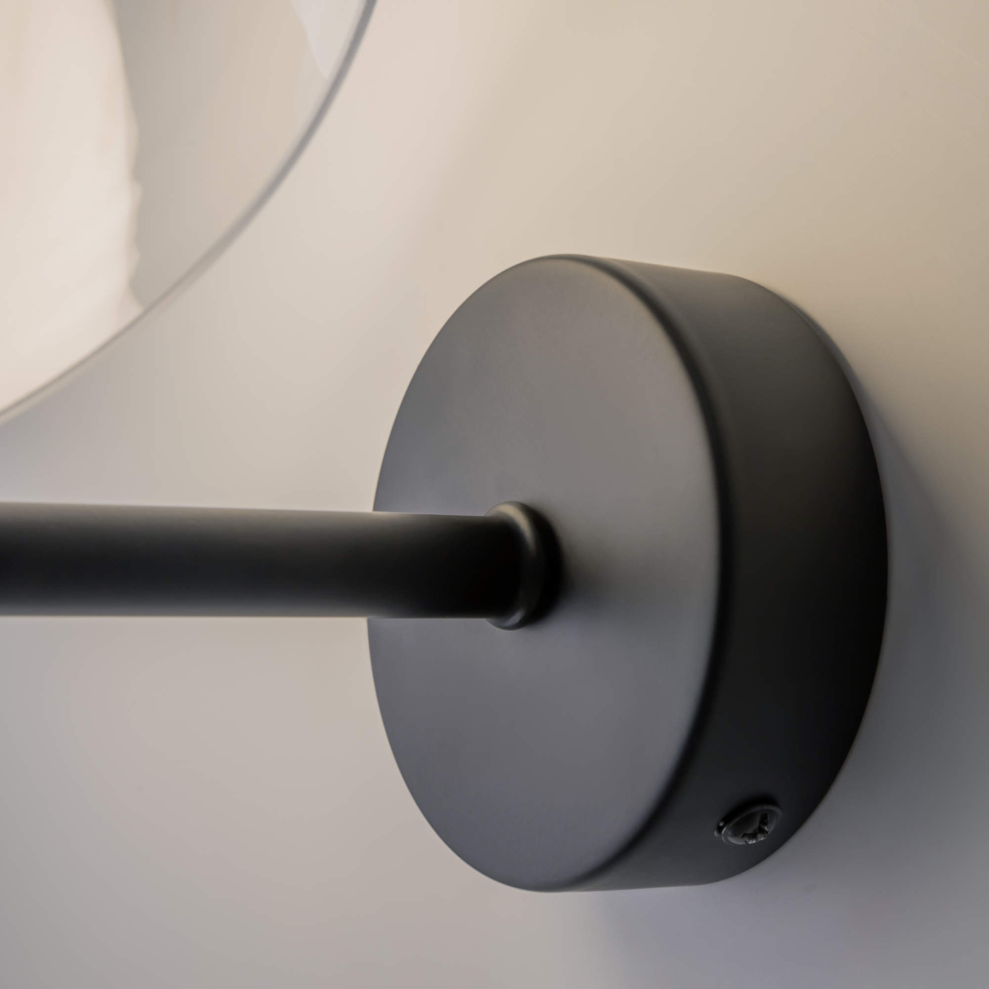 Настенный светильник (бра) Maytoni MOD177WL-01B - изображение 9