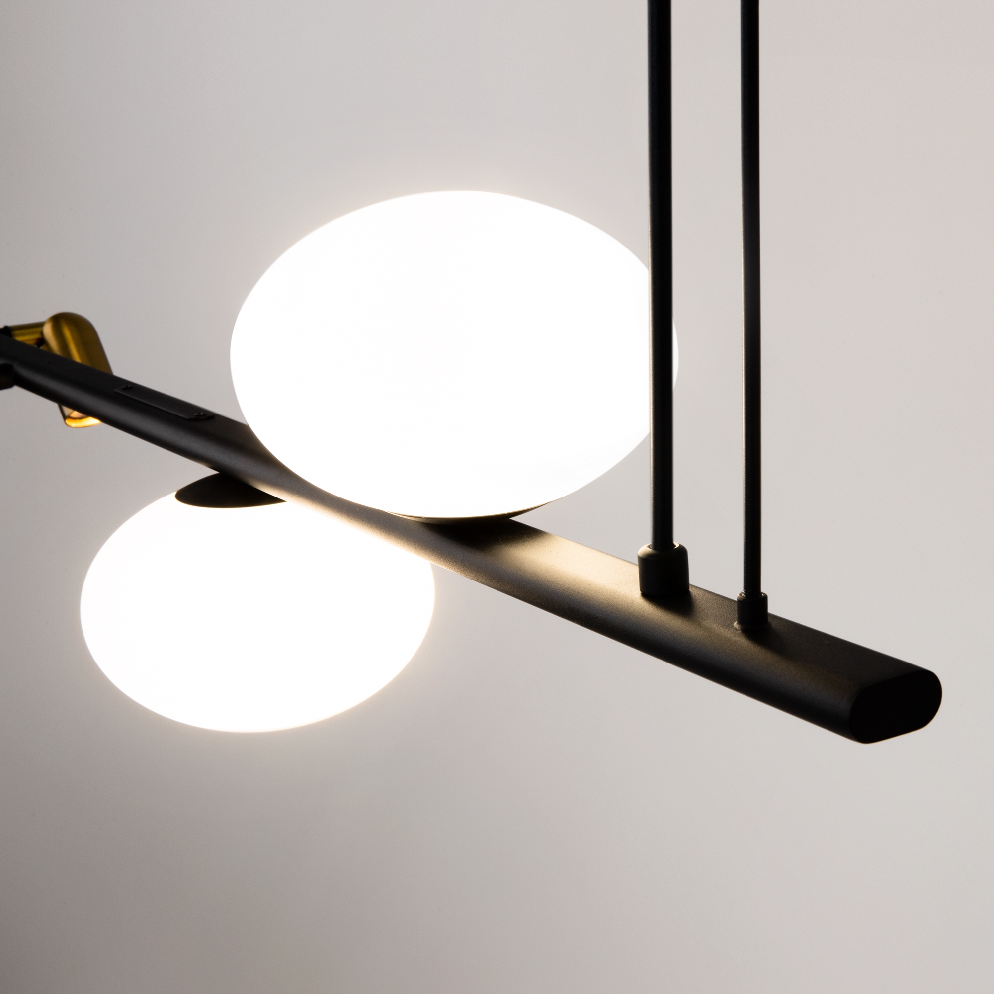 Подвесной светильник Maytoni MOD350PL-02BBS - изображение 4