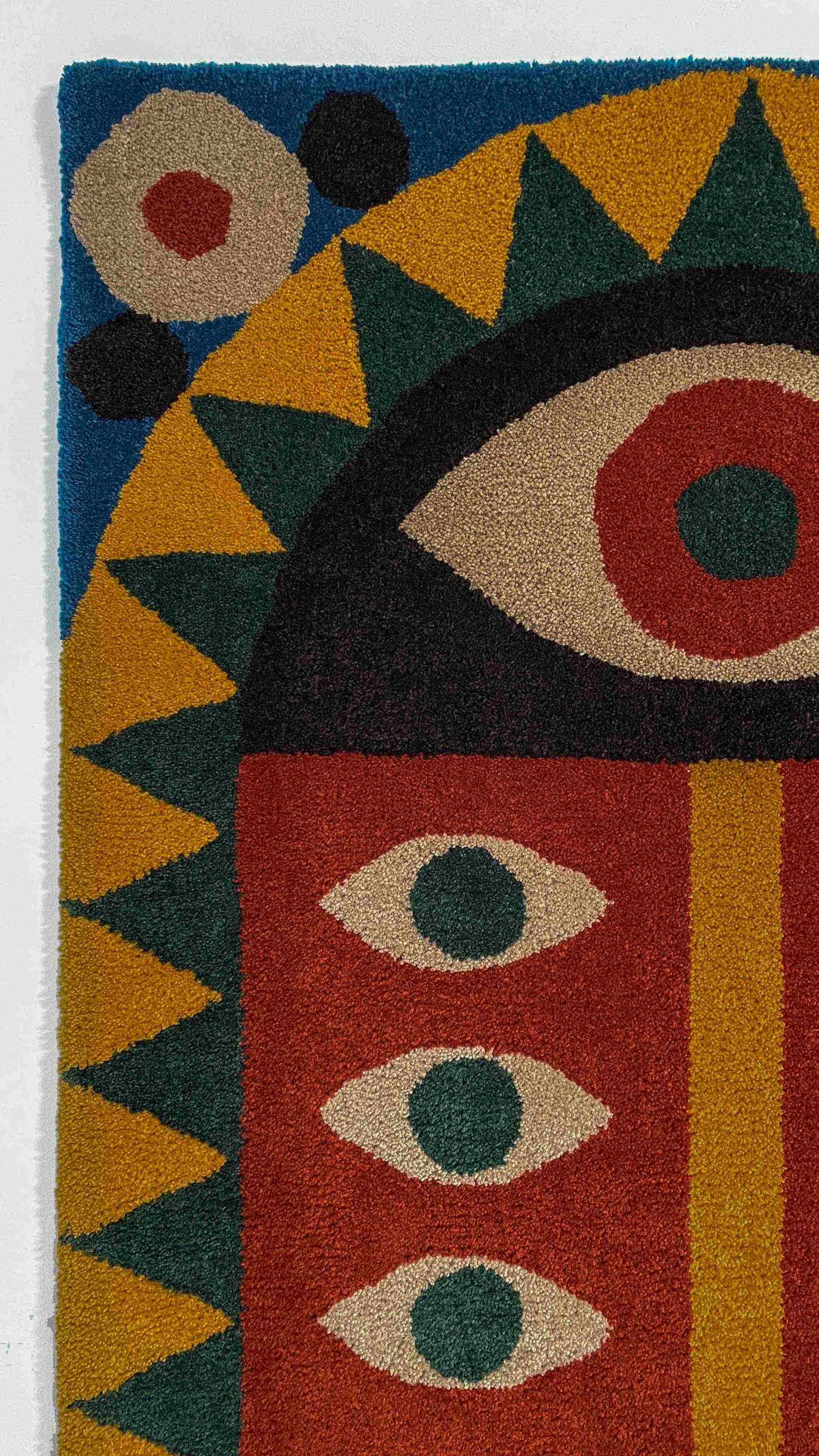 Ковёр №16 - изображение 1