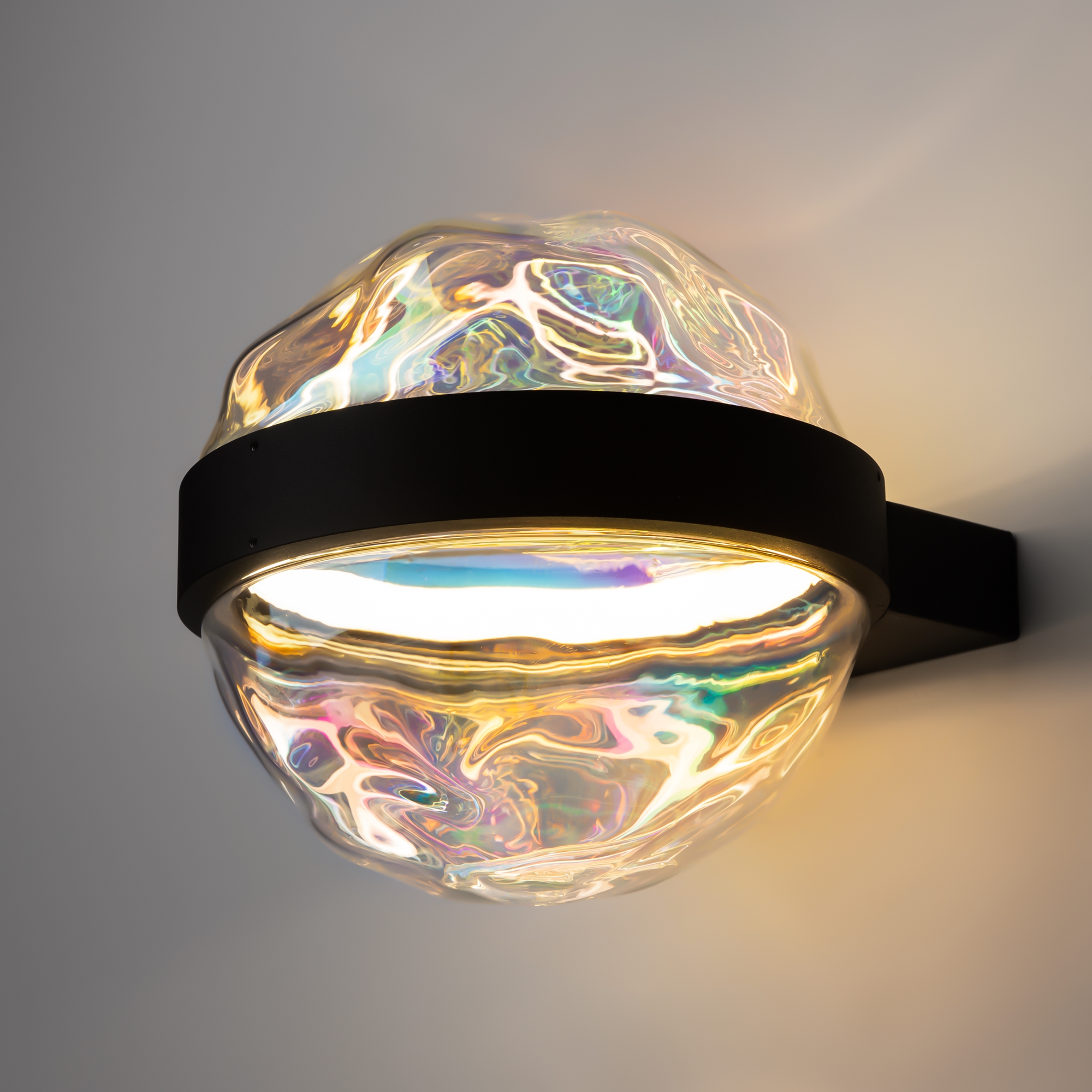 Настенный светильник (бра) Maytoni MOD379WL-L6B3K - изображение 12