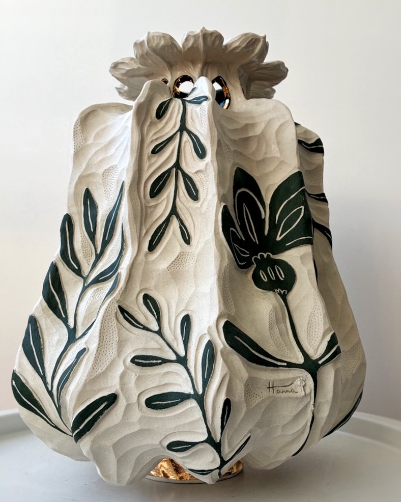 Ваза  "Mak" - изображение 4