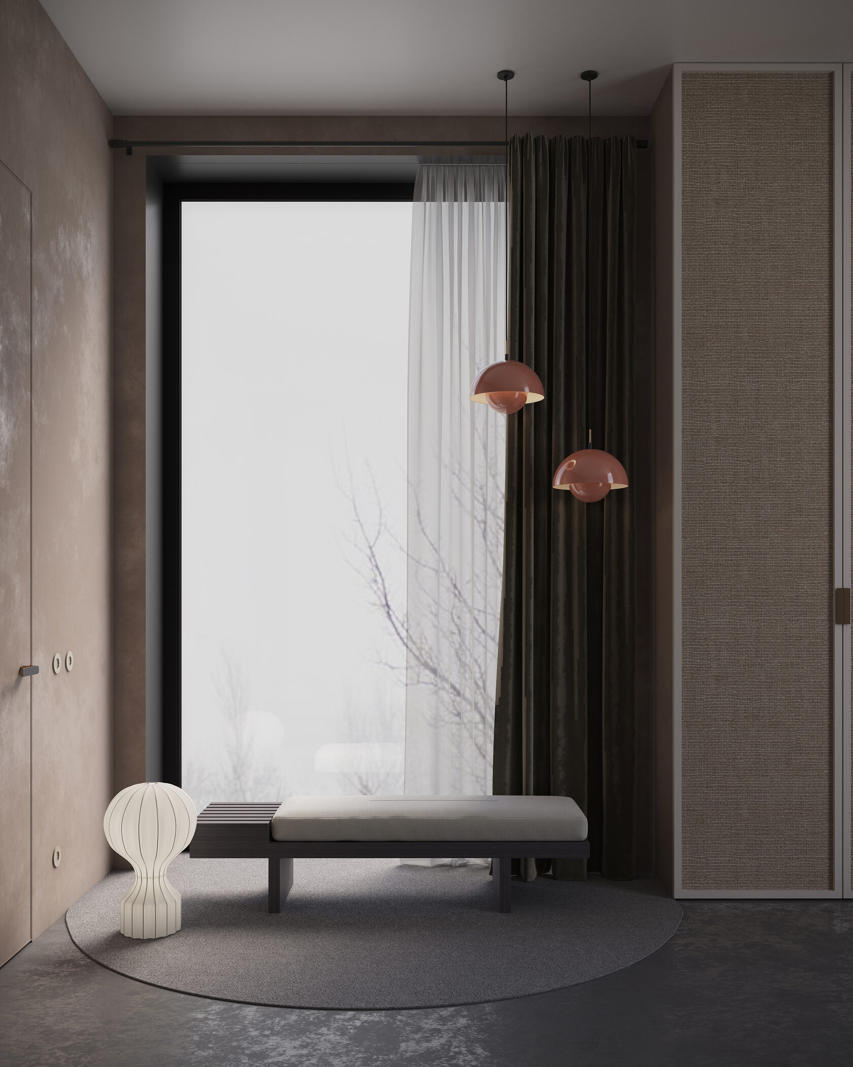 Скамья YUME - изображение 11