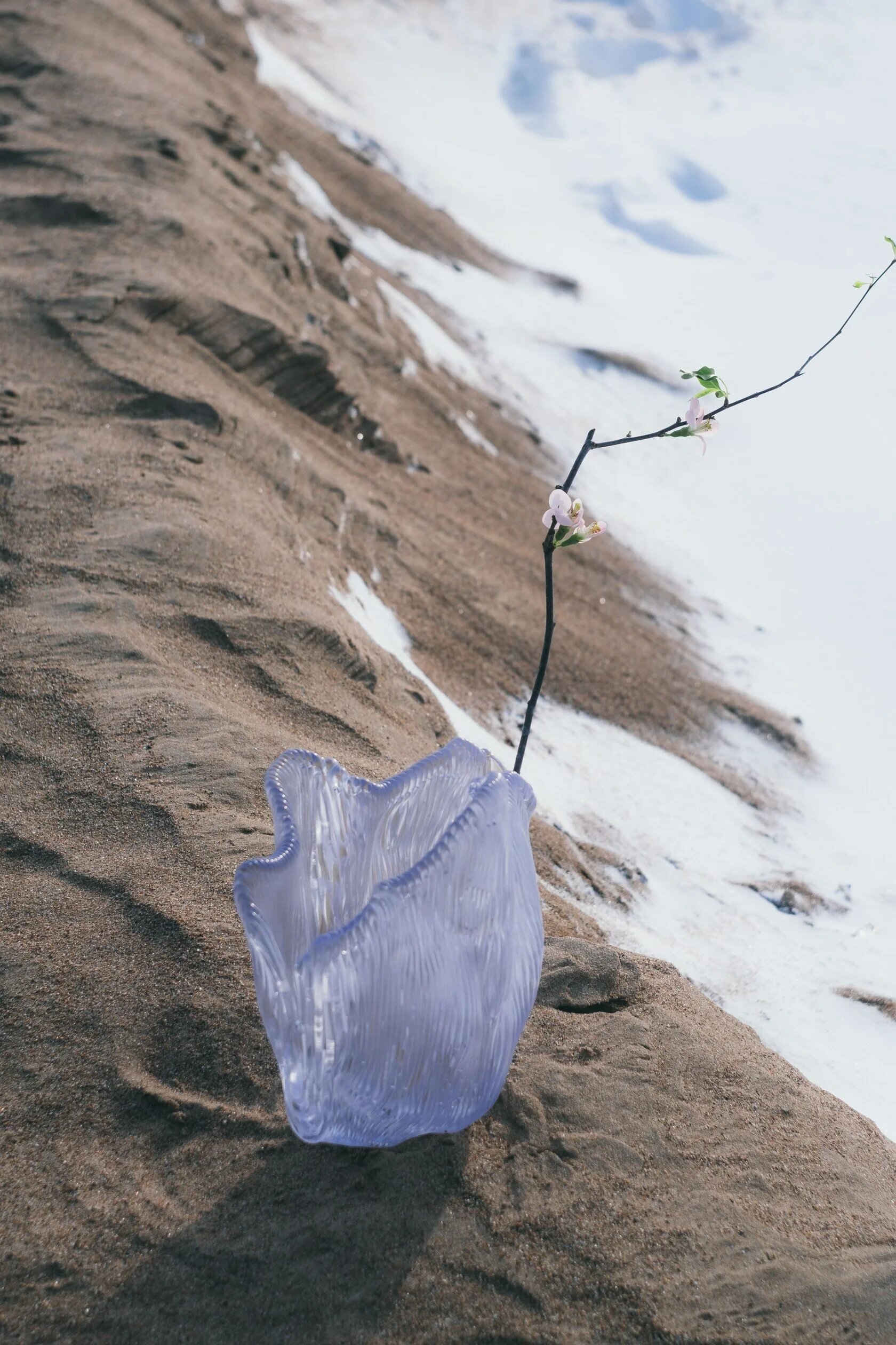 Ваза  VENERA - изображение 2