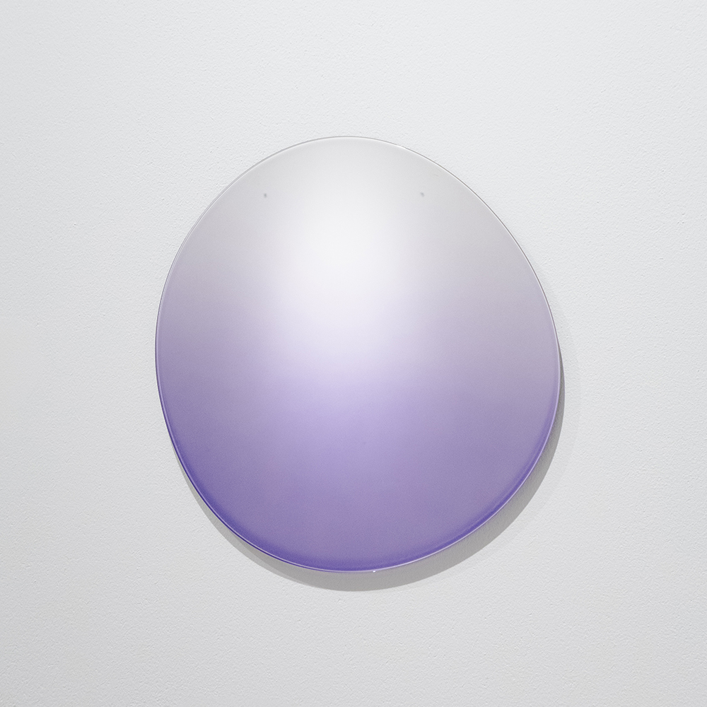 Зеркало Air Mirror Violet 