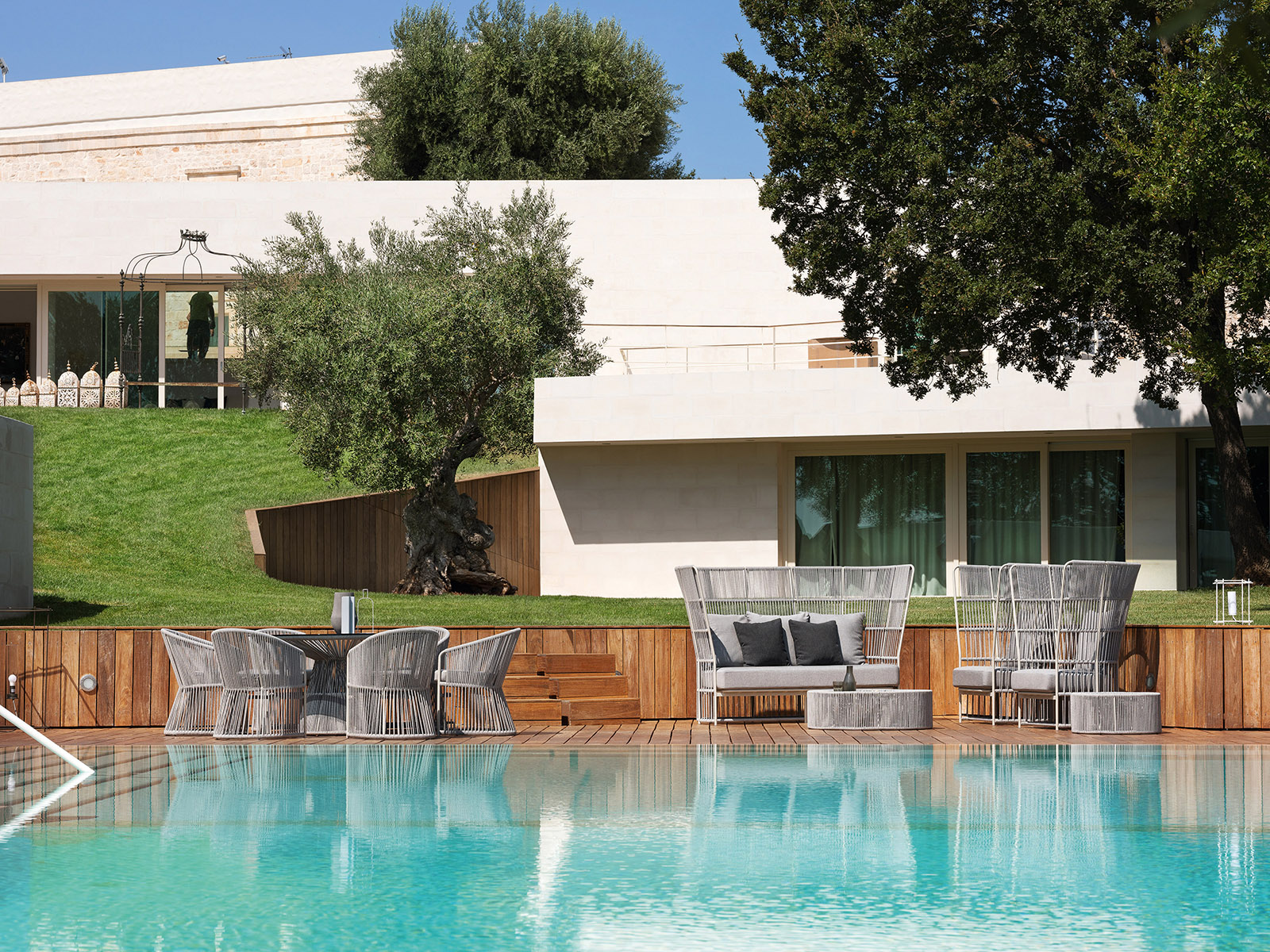 Стол TIBIDABO - изображение 6