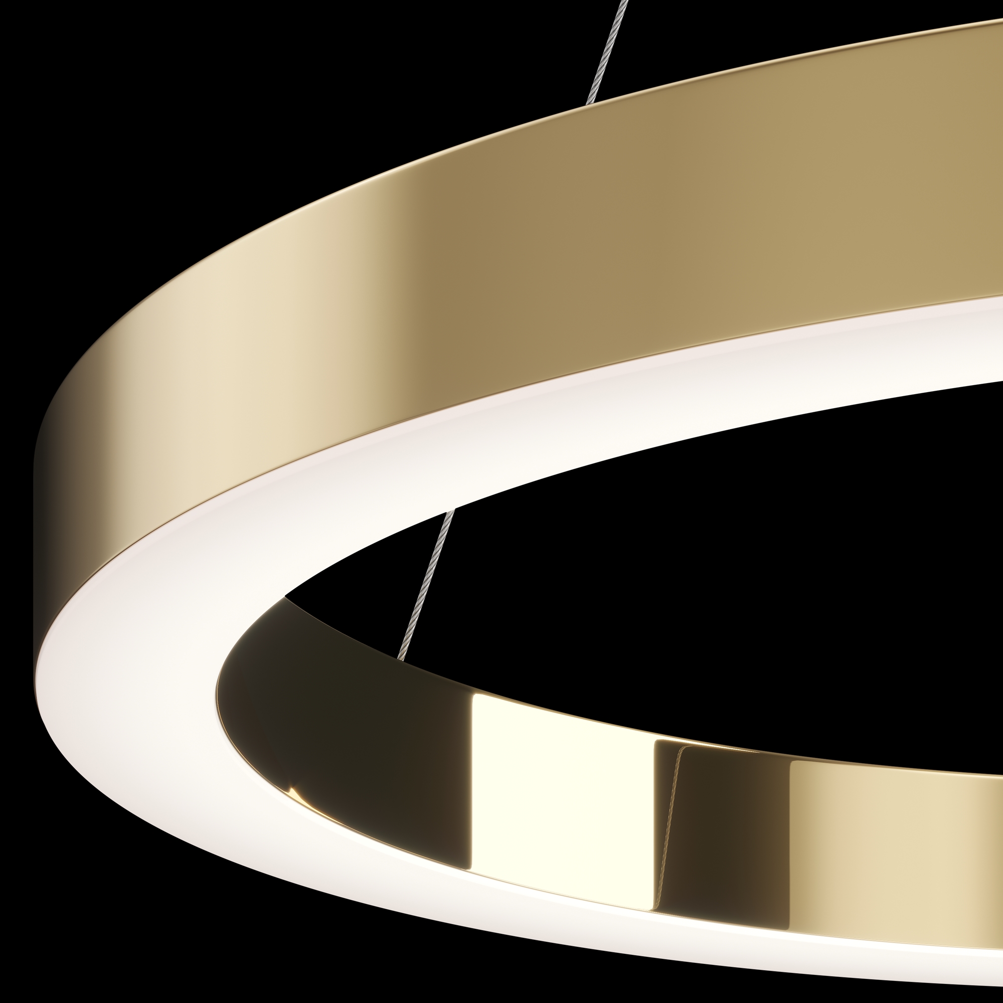 Подвесной светильник Maytoni MOD415PL-L45BS4K - изображение 11