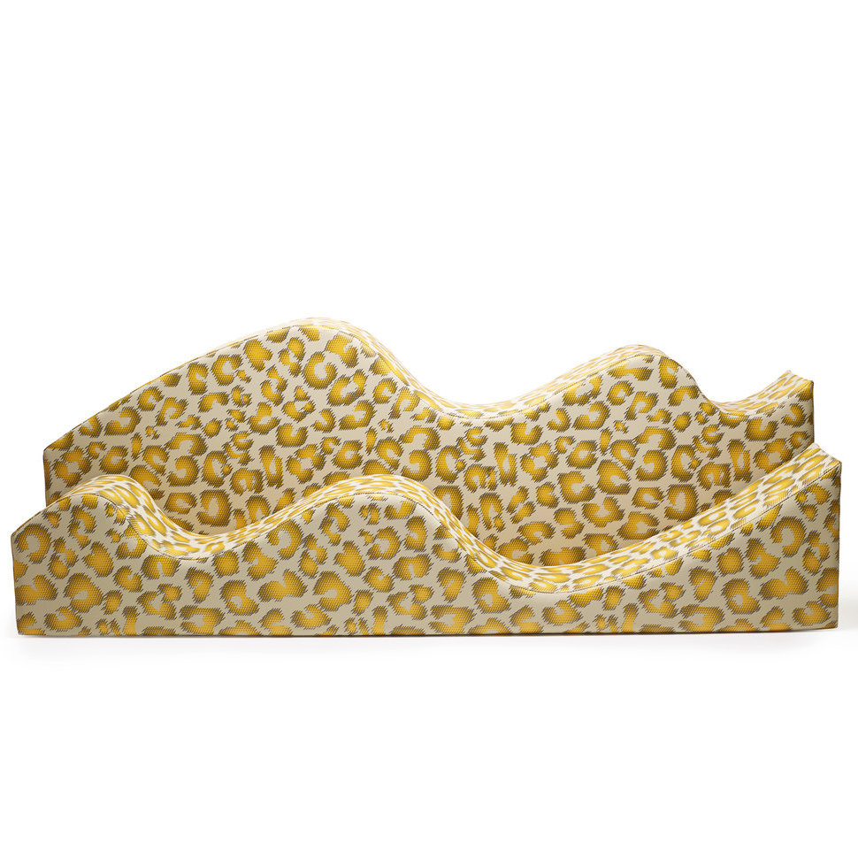 Диван SUPERONDA SPOTS 