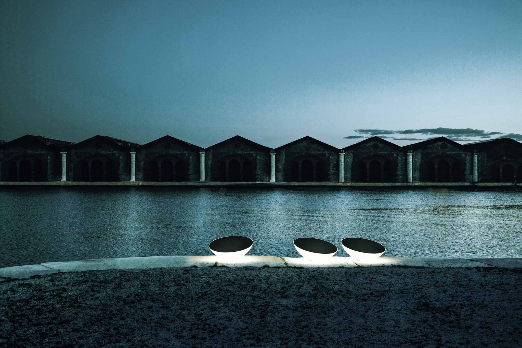 Solar Outdoor Floor Lamp - изображение 7