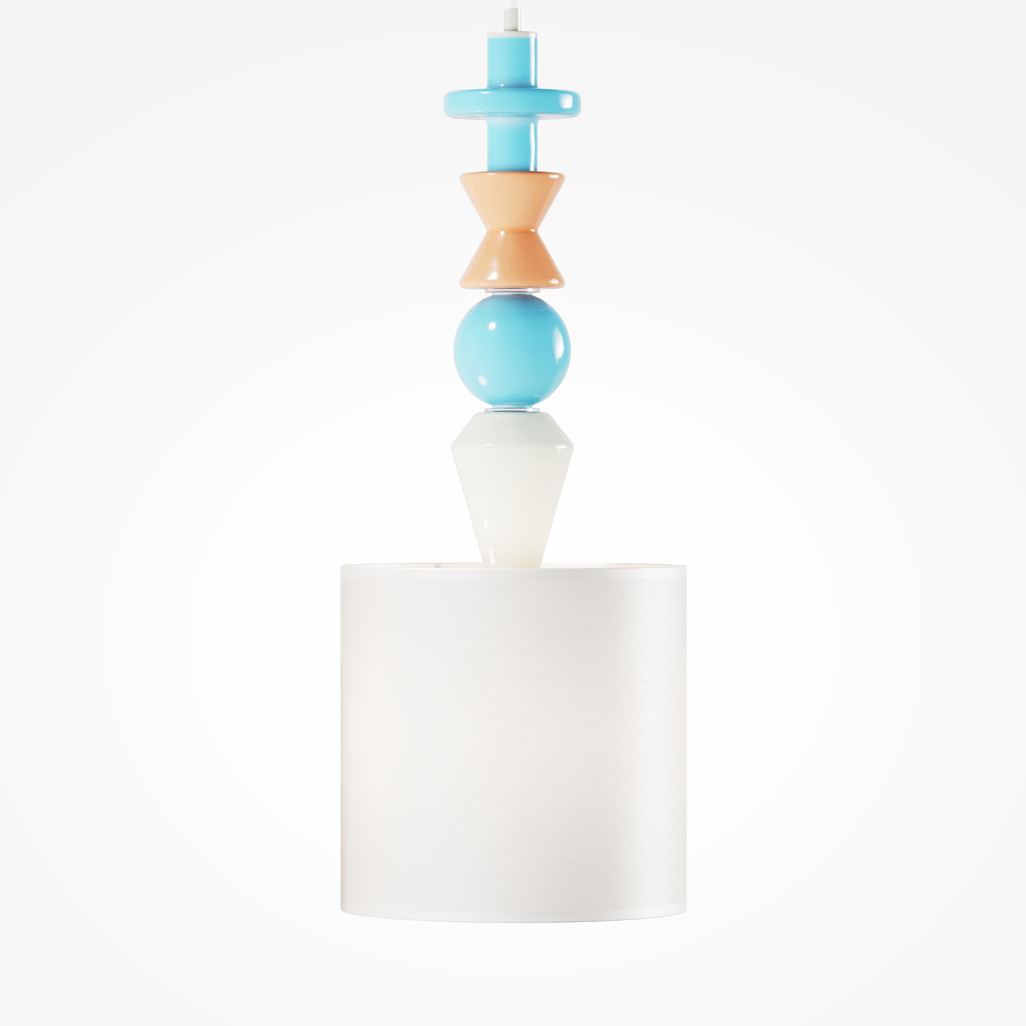 Подвесной светильник Maytoni MOD298PL-01W1 - изображение 12