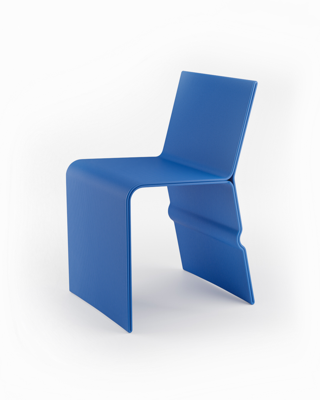 Стул YURA LIGHT - изображение 6