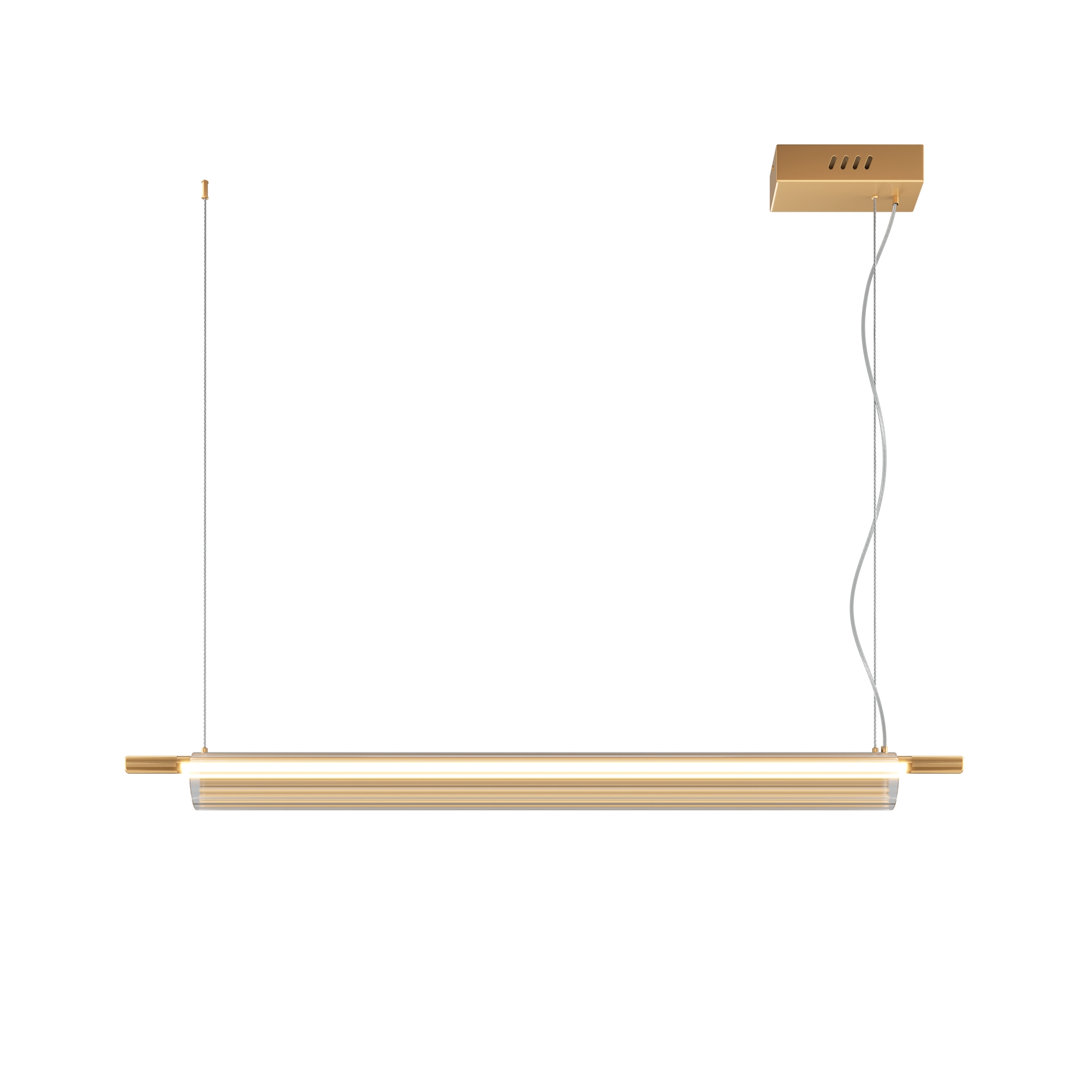 Подвесной светильник Maytoni MOD258PL-L20BS3K 