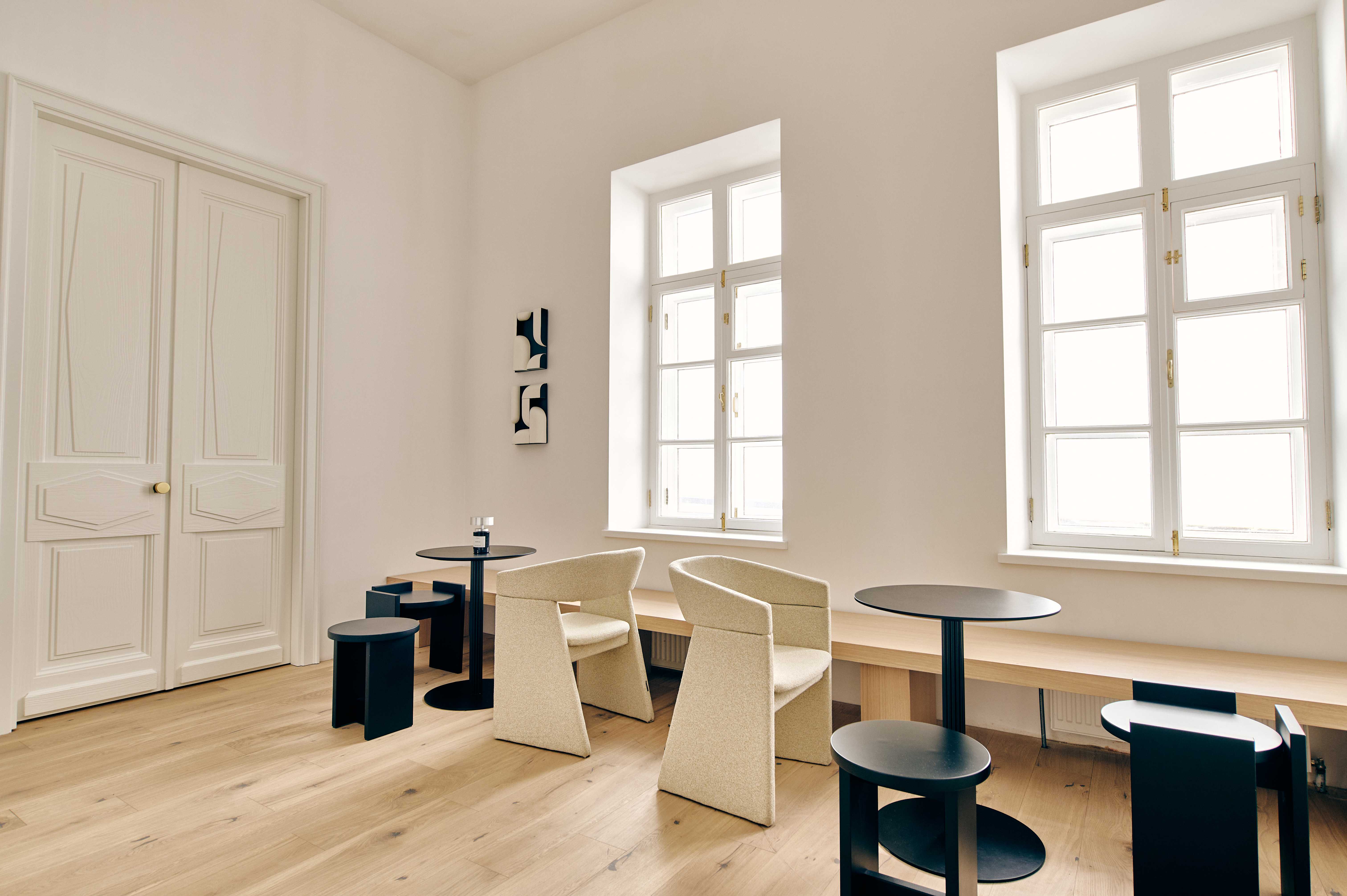 Стол 48° – 2° CITÉ - изображение 10