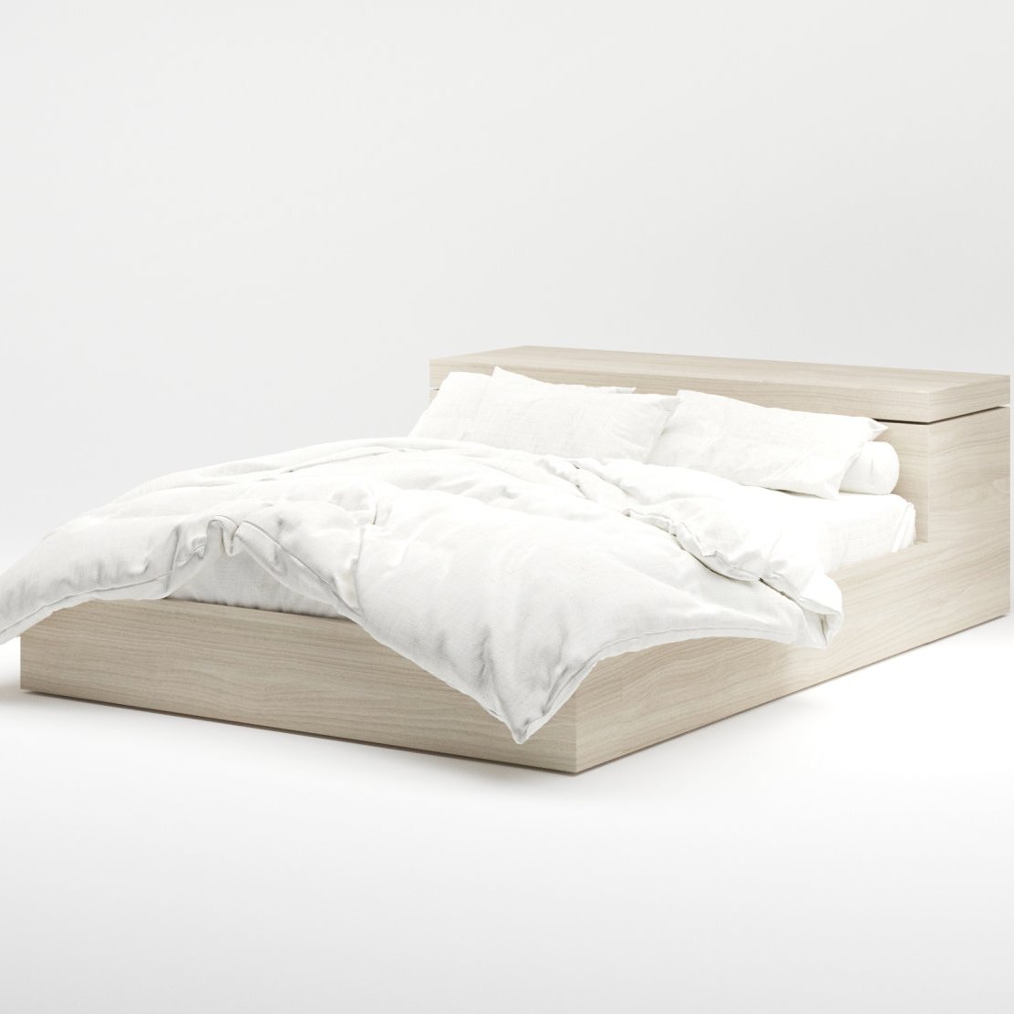 Кровать Bed-Table - изображение 2