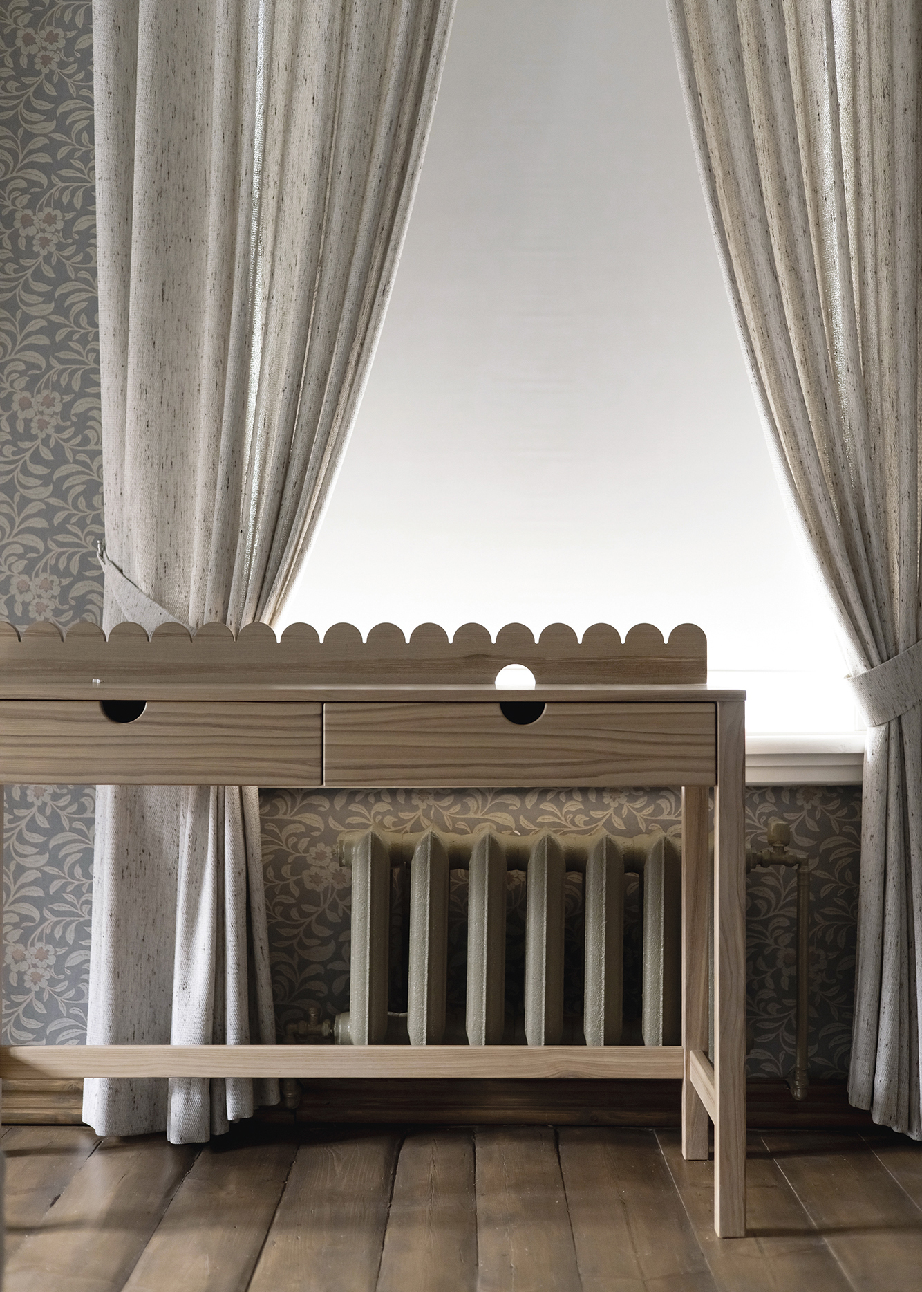 Стол МЕСТО консольный - изображение 3