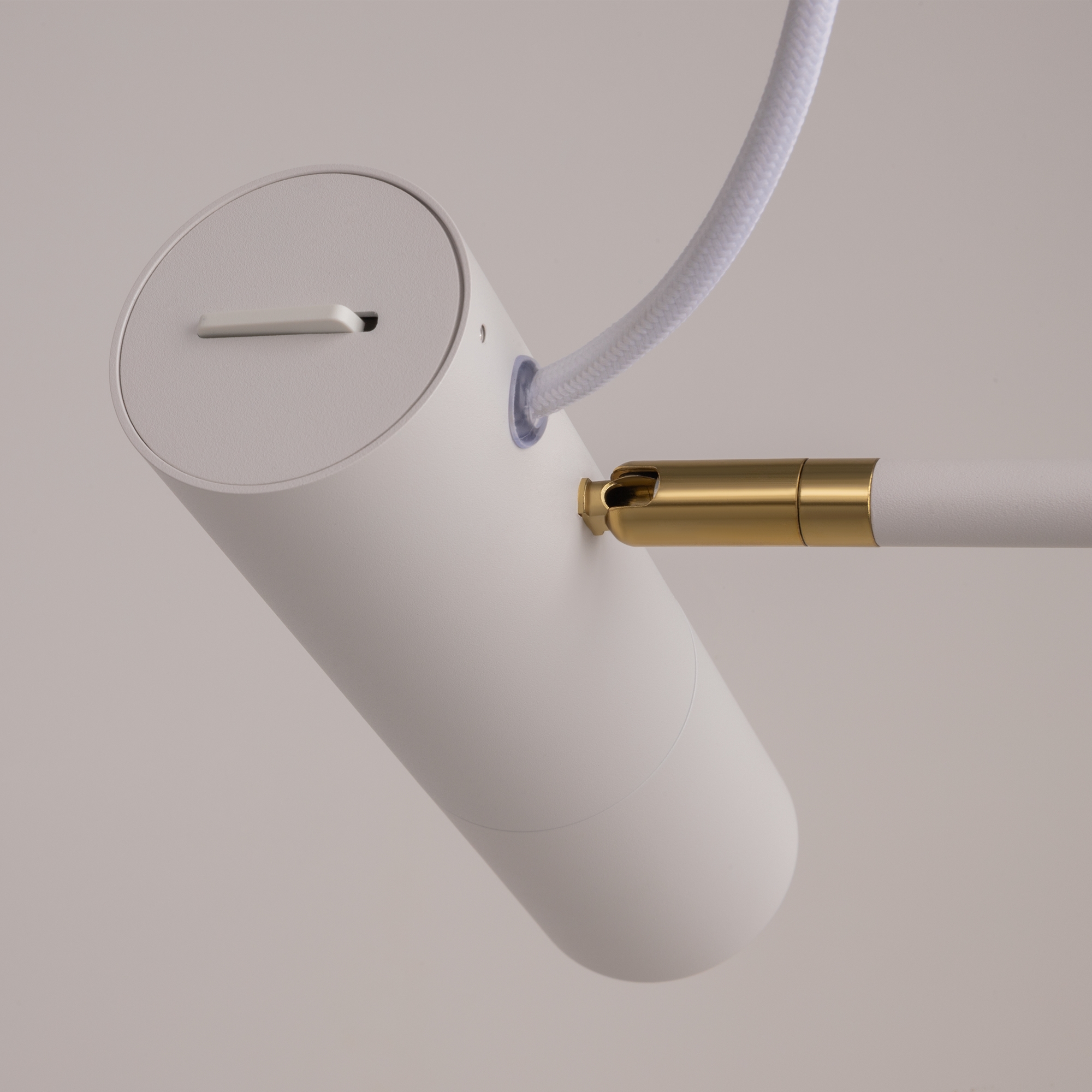 Напольный светильник (торшер) Maytoni MOD129FL-01W - изображение 10