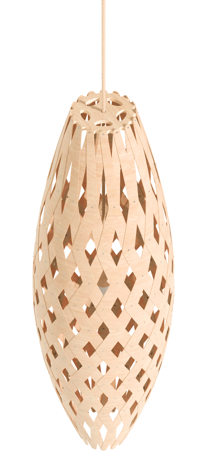 Подвесная лампа Roll - изображение 3