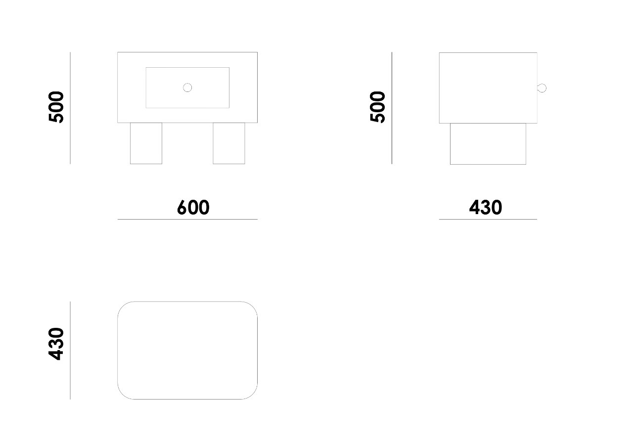 Тумба Koski - изображение 13