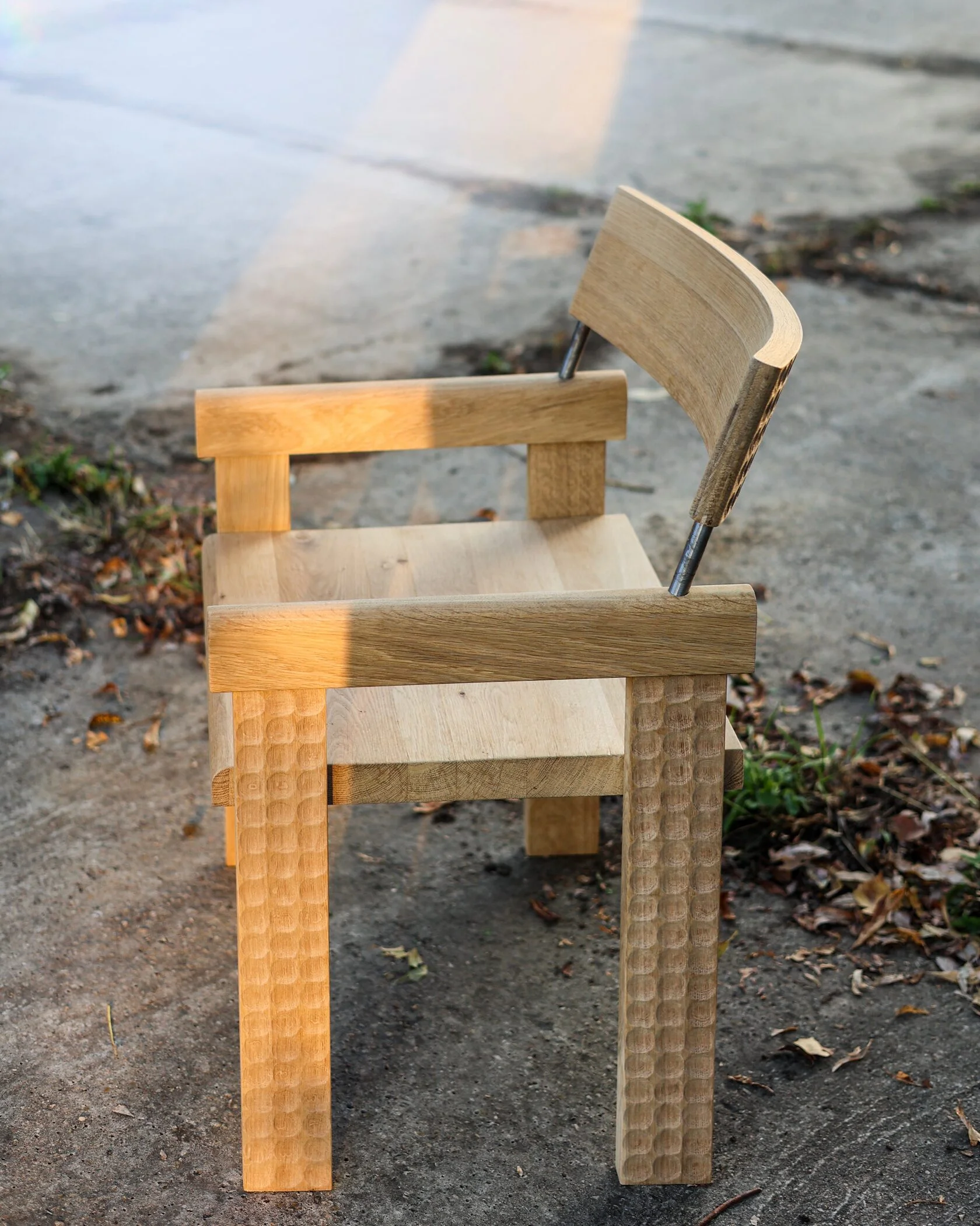 Кресло LUNA - изображение 4