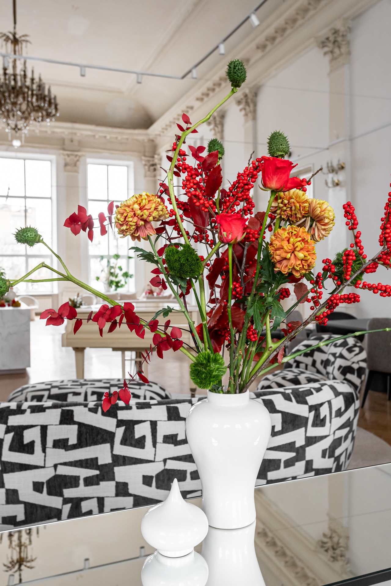 Башня лунной тени - изображение 2