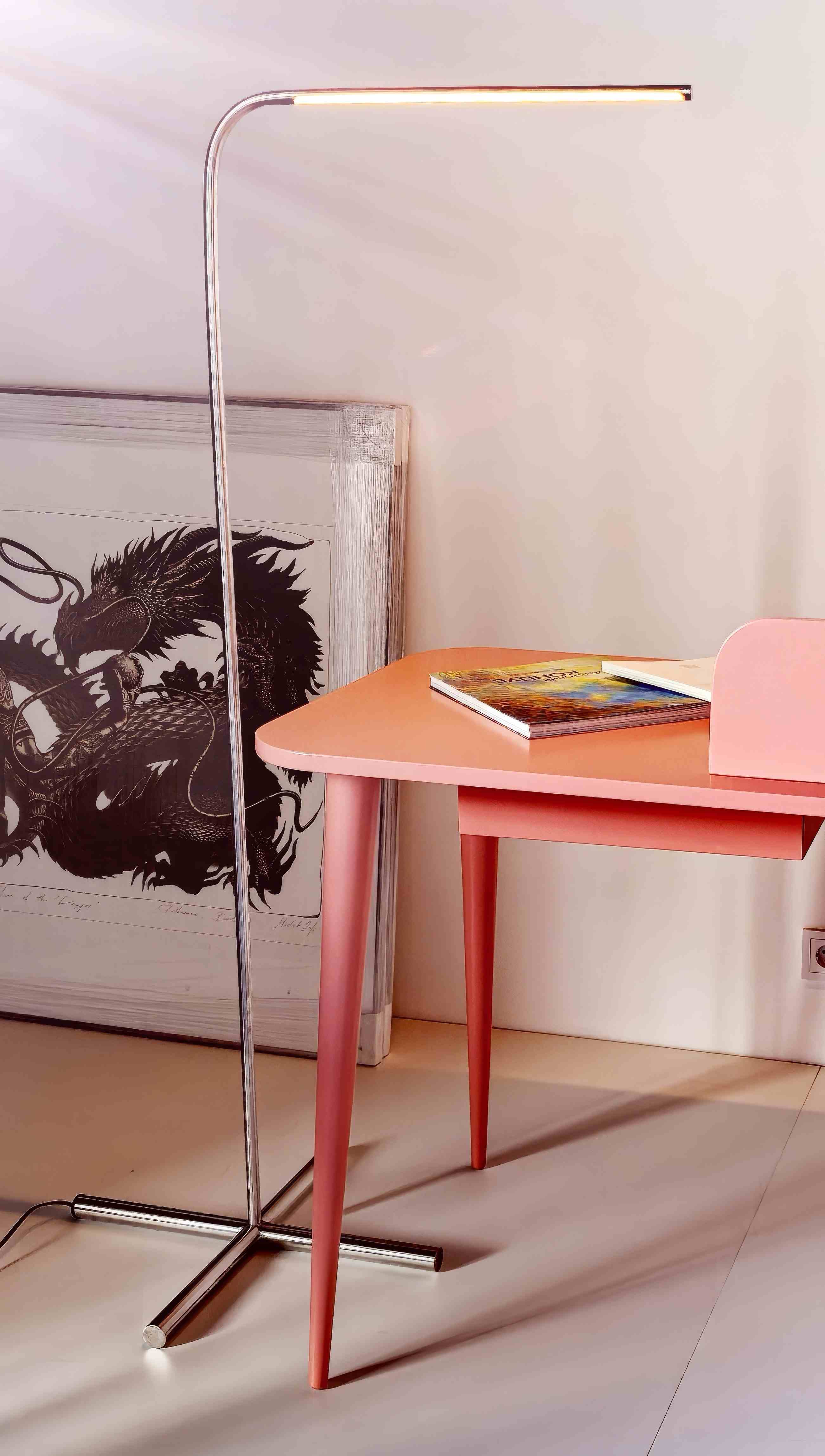 Торшер LILO Tuda - изображение 2