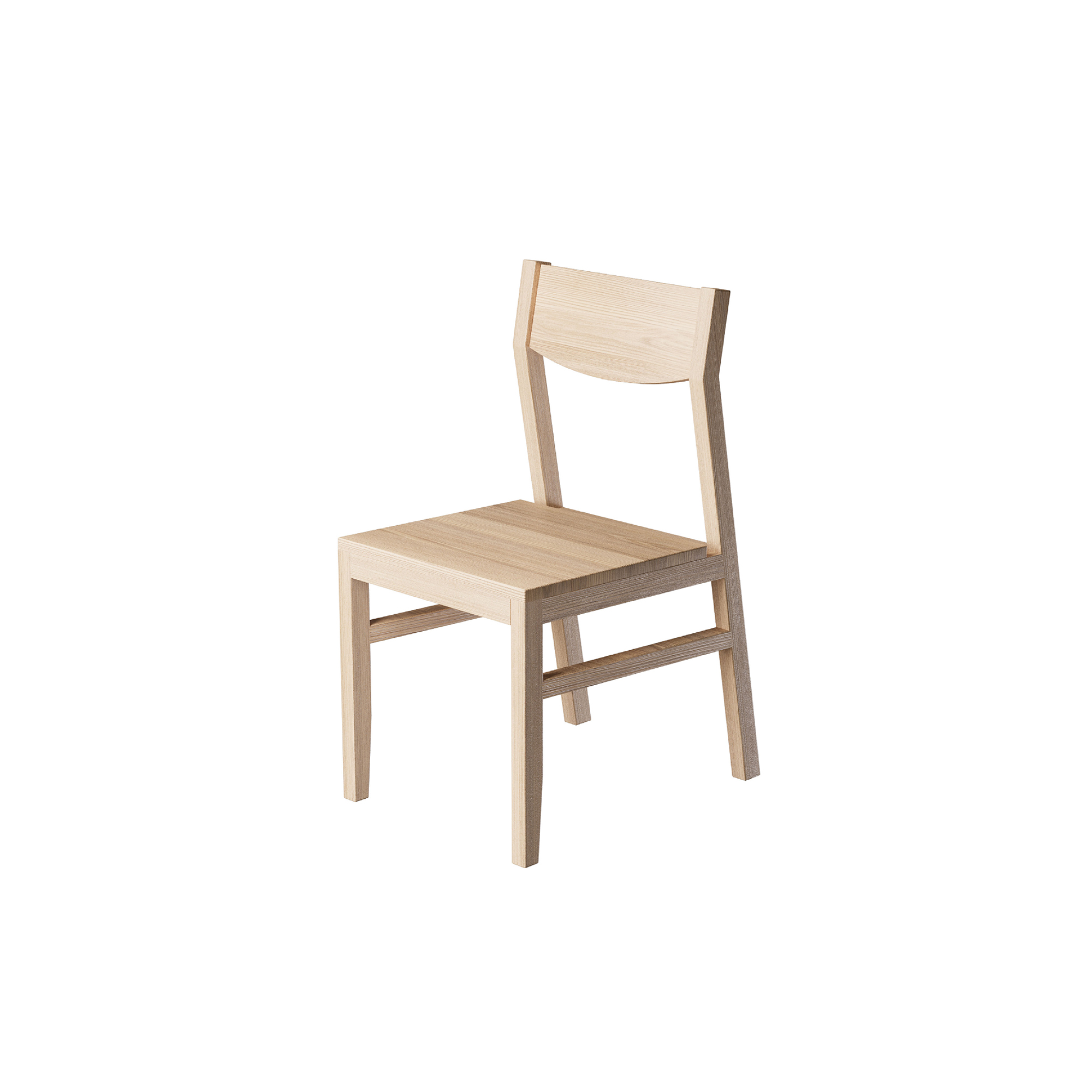 Стул ФОРМА - изображение 2