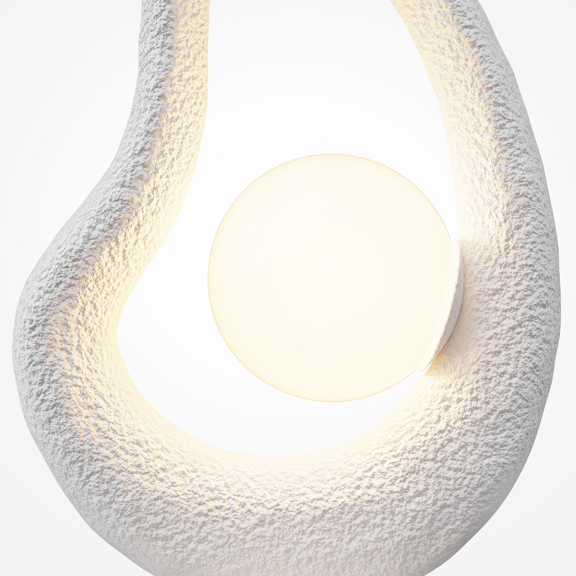 Настольный светильник Maytoni MOD380TL-01W - изображение 2