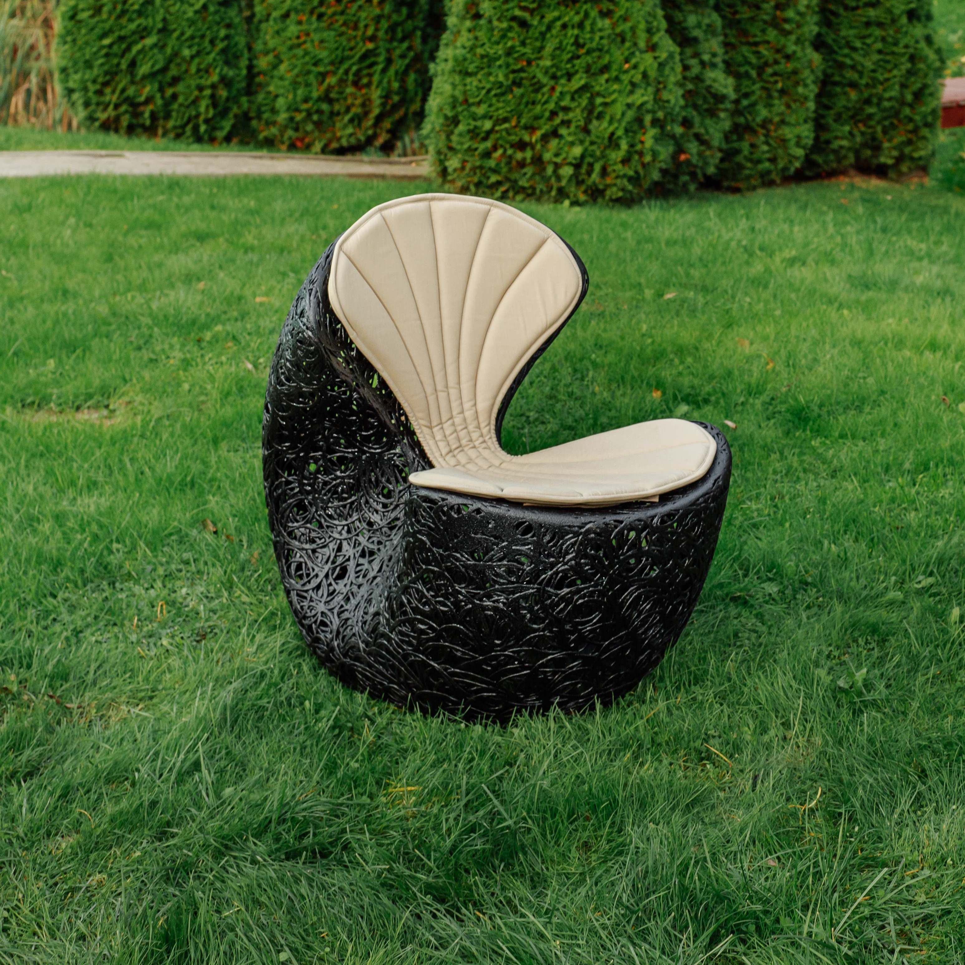 Кресло Shell Chair - изображение 2