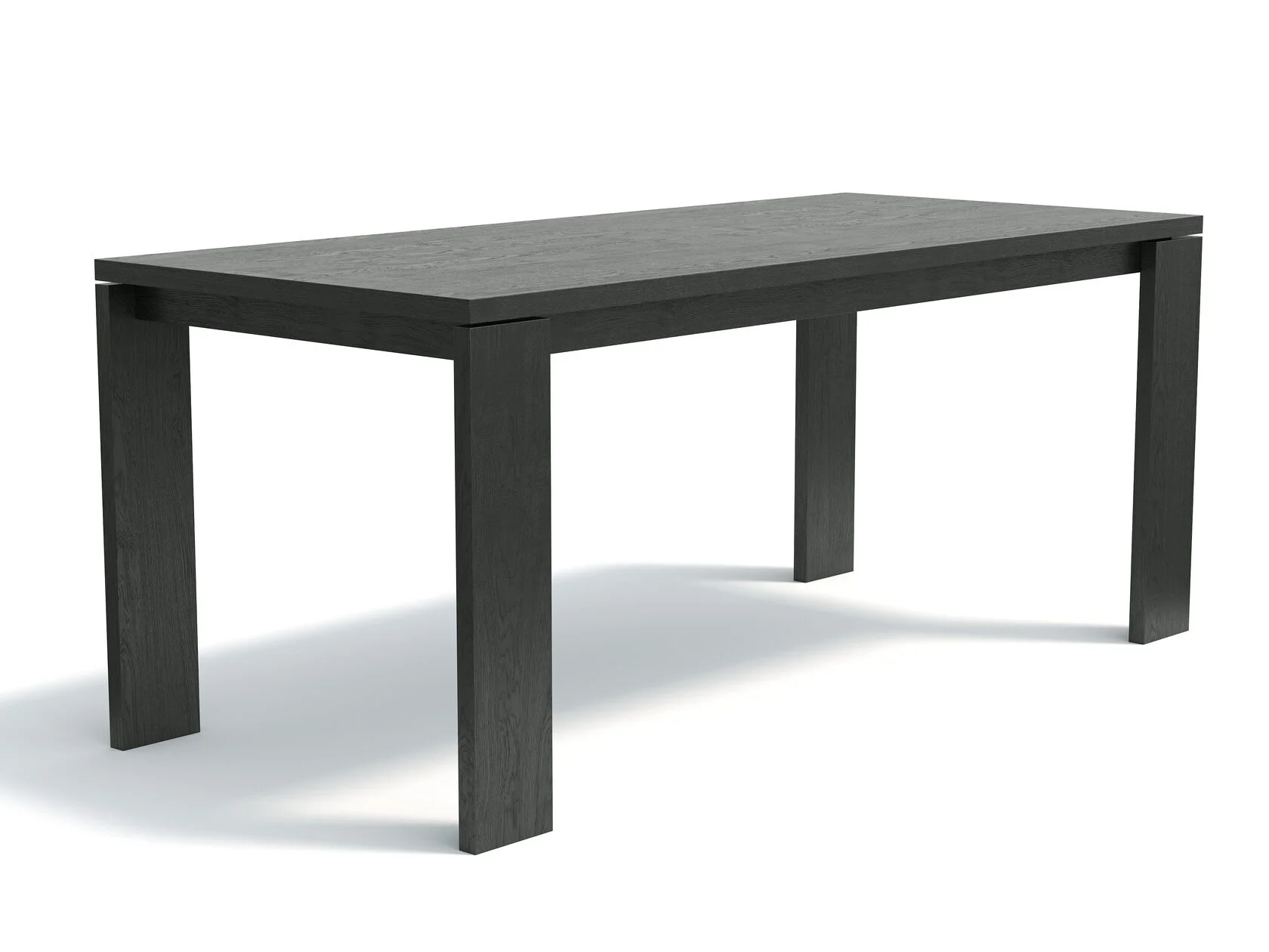 Обеденный стол BLANK - изображение 10