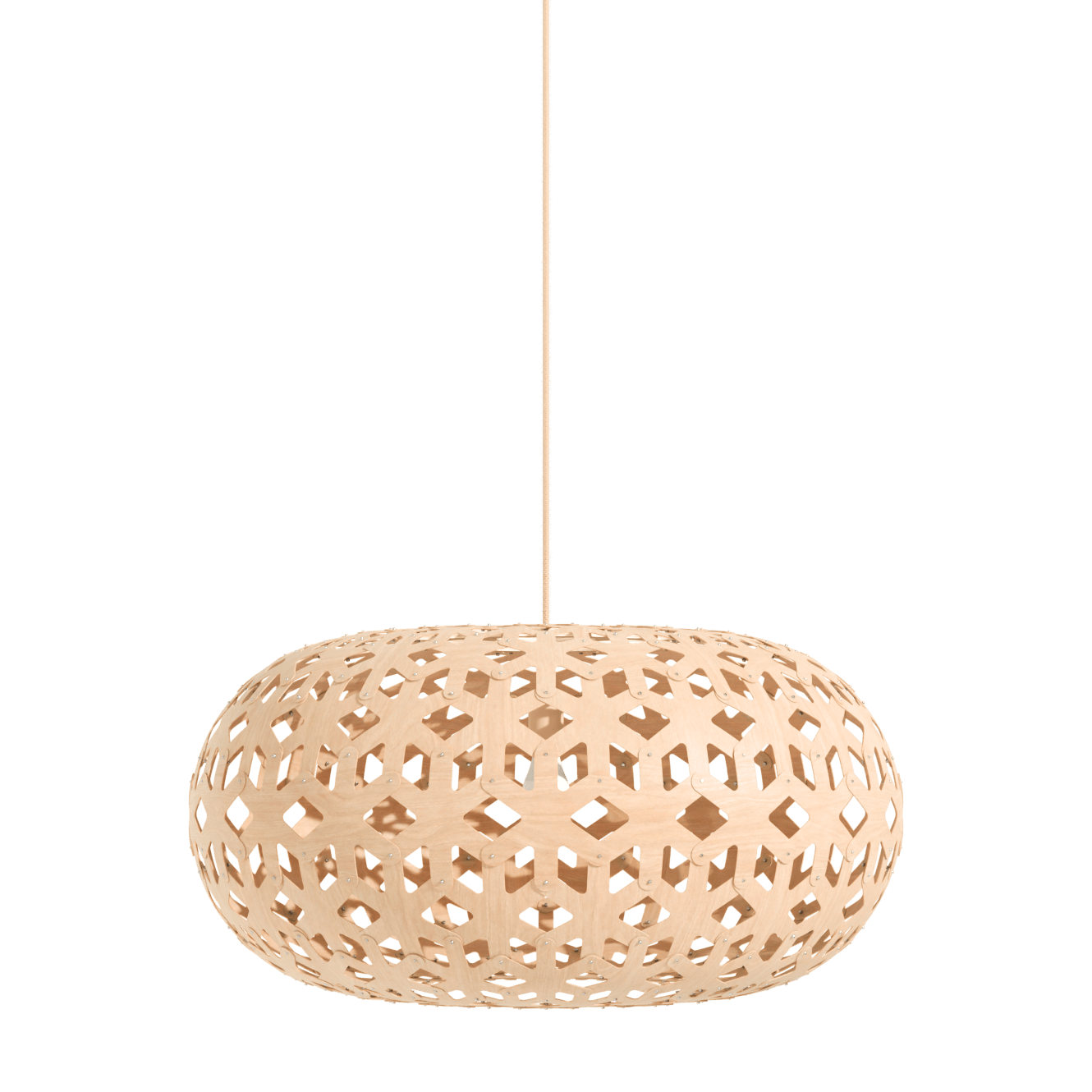 Подвесная лампа Donut 