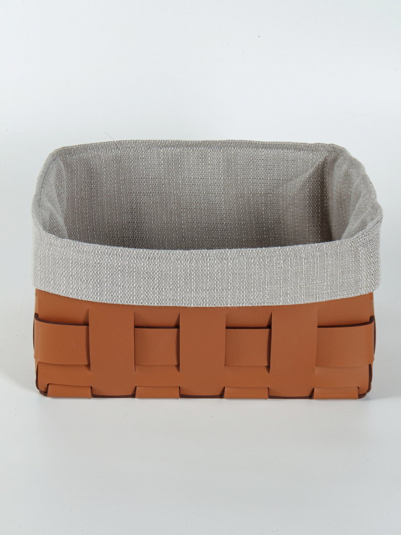 Корзина Bottega (09-Cognac, TS30) - изображение 2