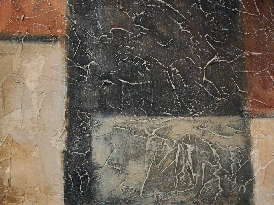 Картина "Последние" - изображение 5