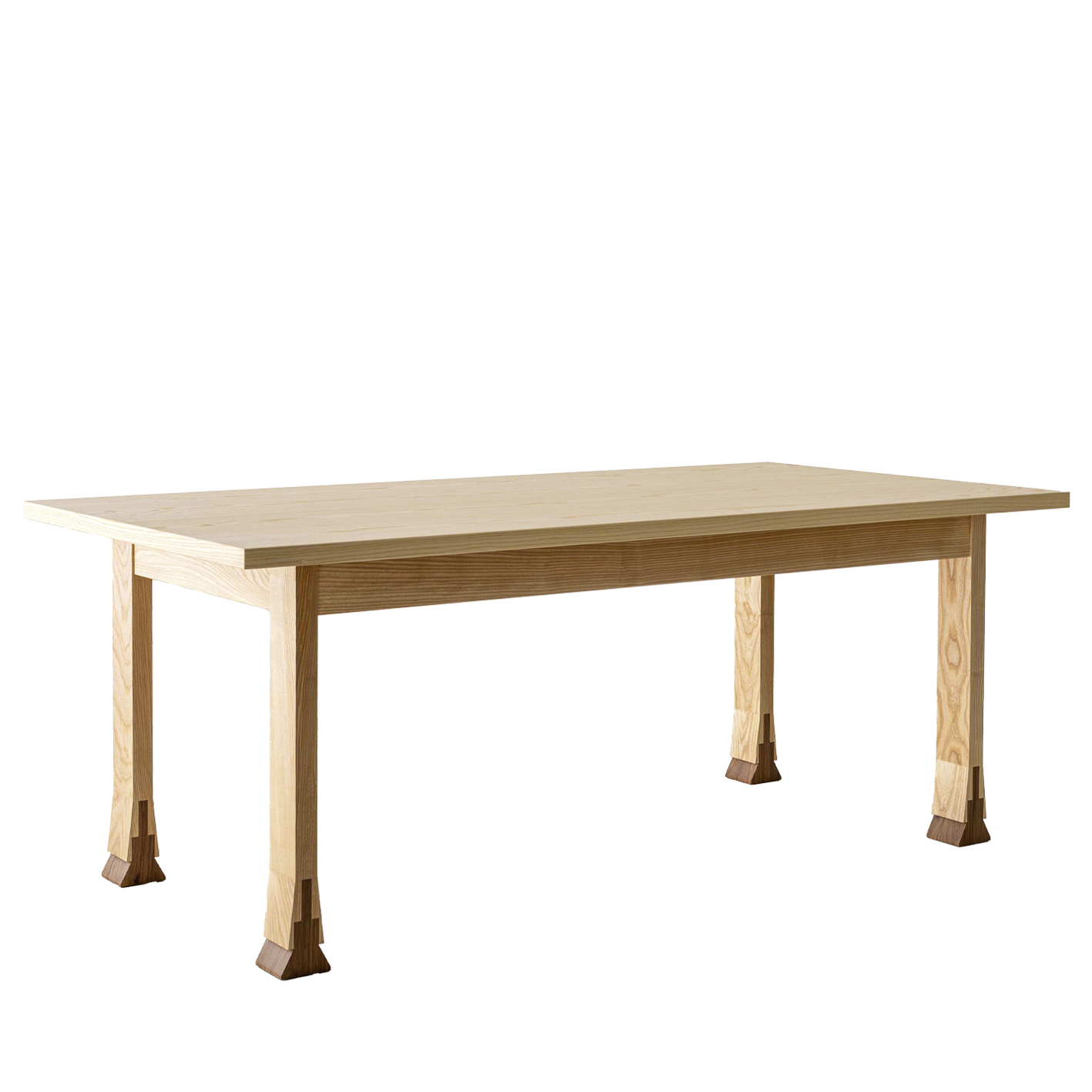 Обеденный Стол «Битюг» 