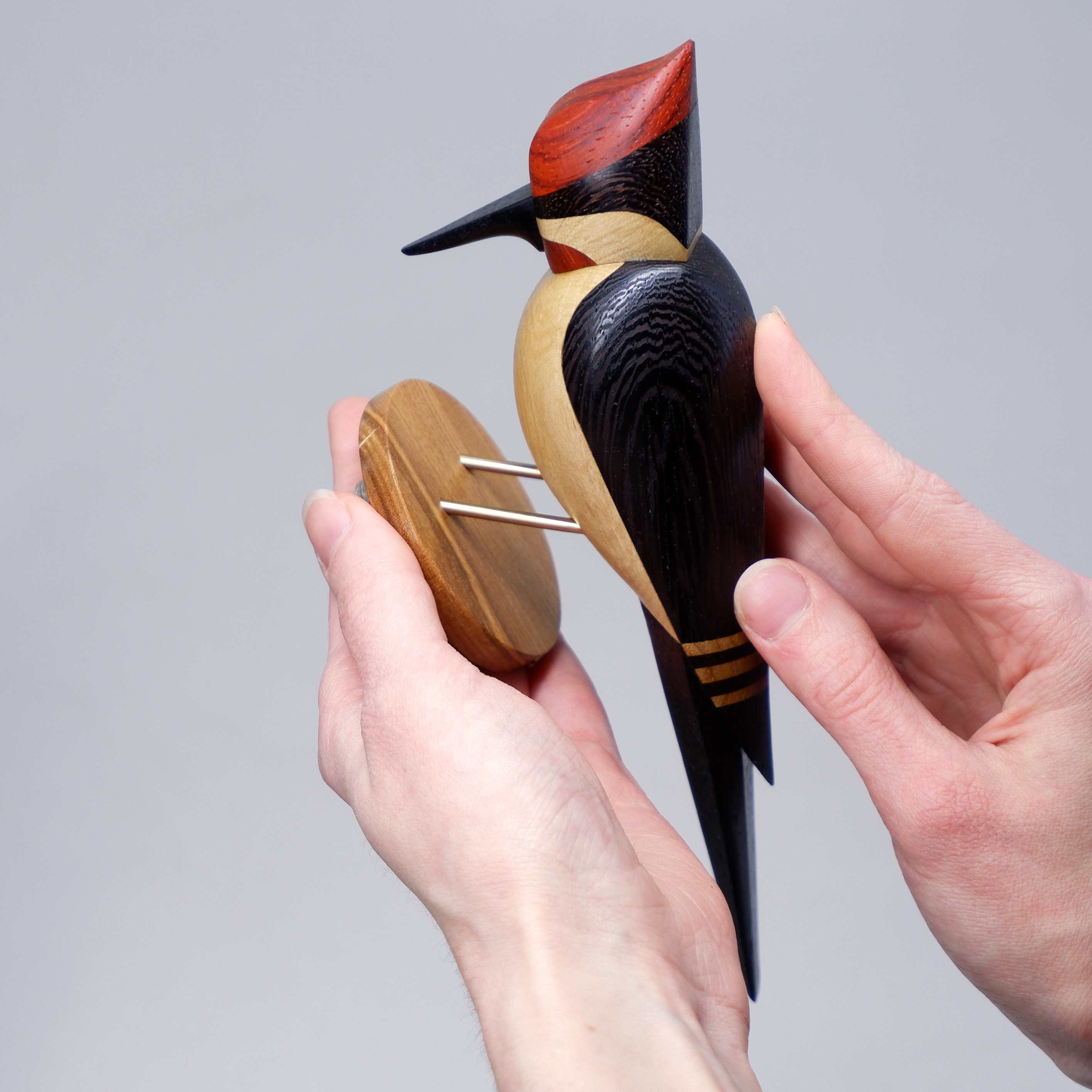 Декор Дятел - изображение 14