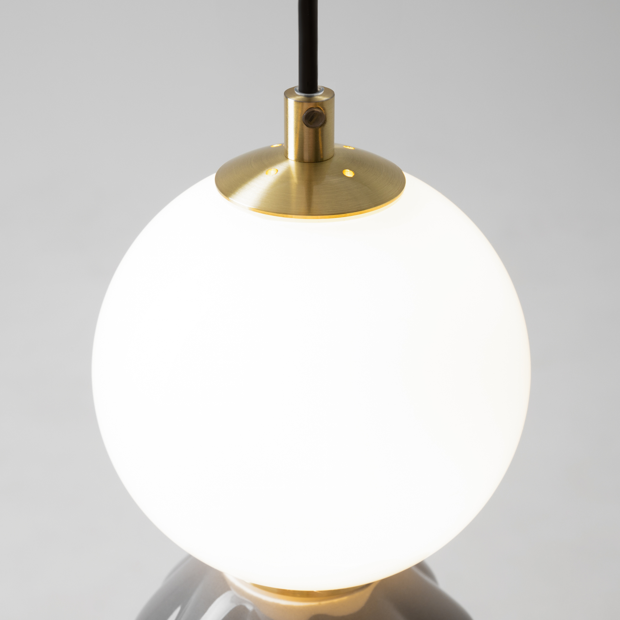 Подвесной светильник Maytoni MOD362PL-L10GR3K - изображение 13