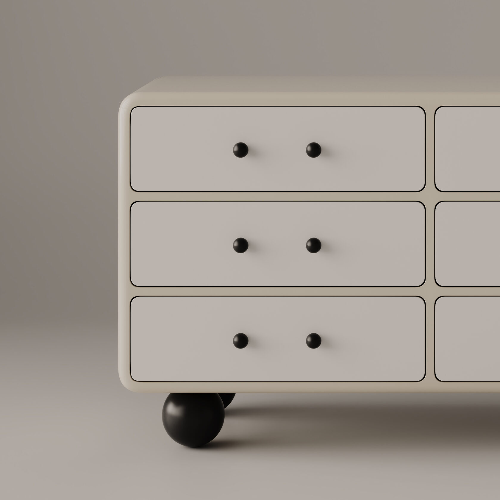 Комод Niemi - изображение 8