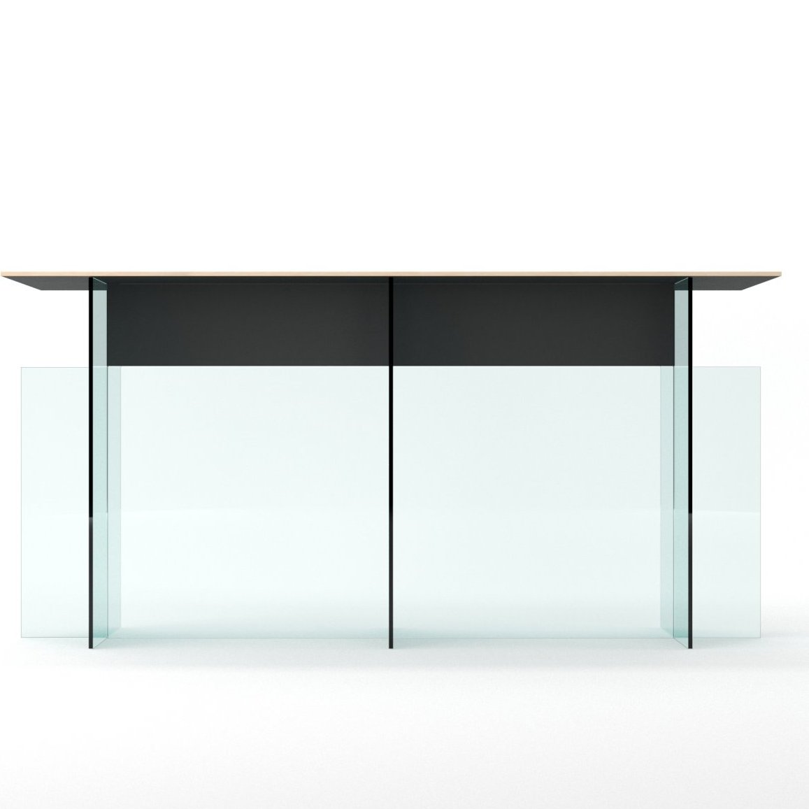 Стол BAR-TABLE II by BY FURNITURE — дизайнерская мебель, свет и декор Made Sense