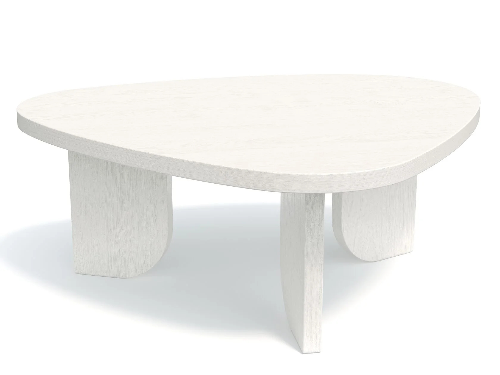 Журнальный стол COBBLE - изображение 7