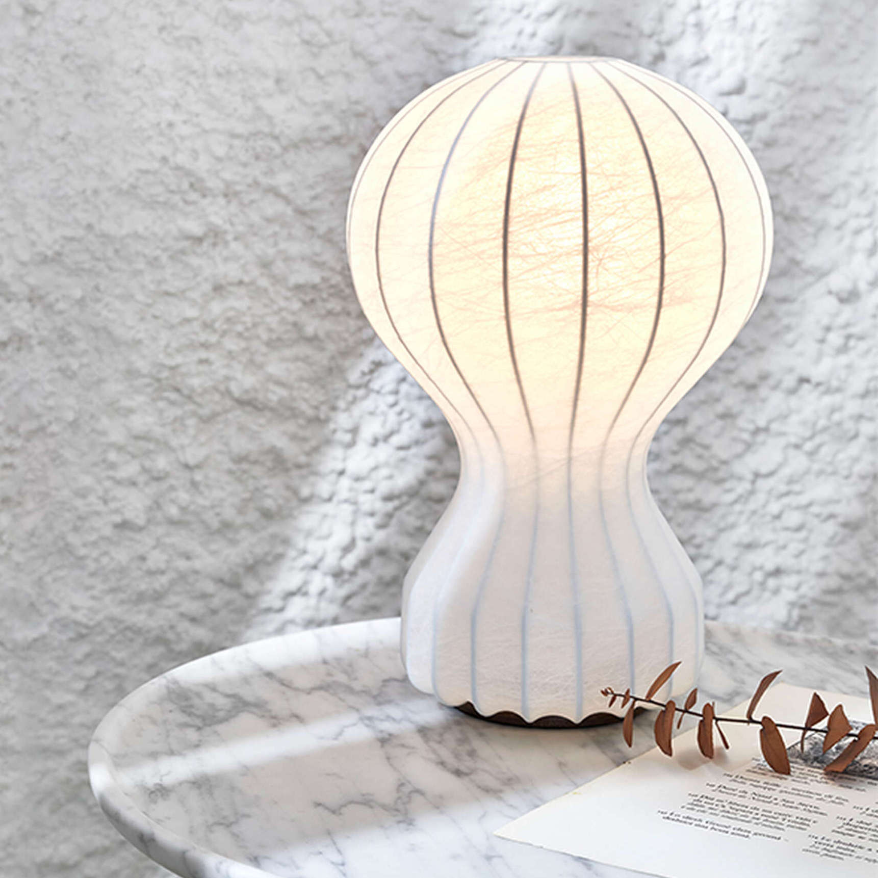 Настольная лампа Gatto - изображение 7