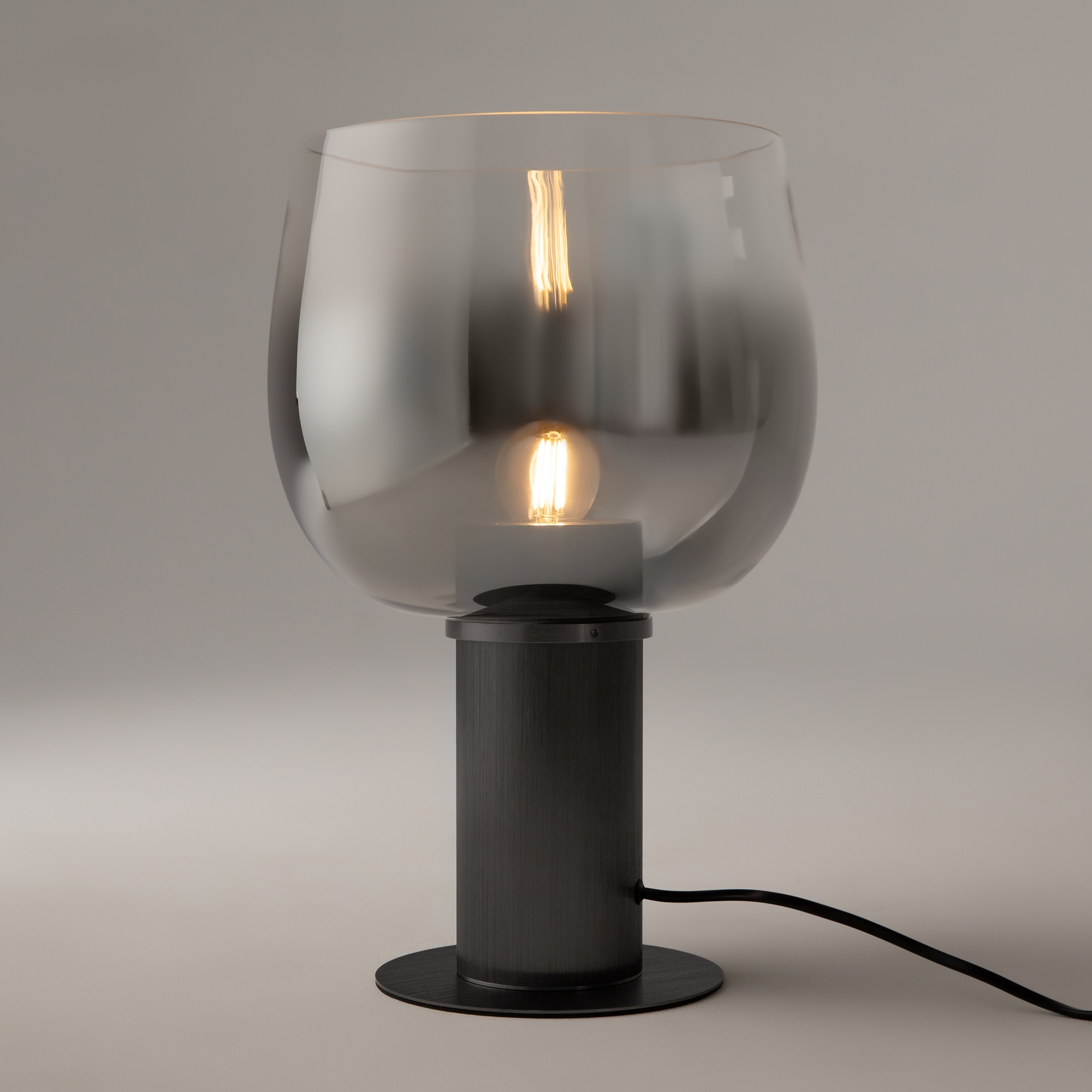 Настольный светильник Maytoni MOD414TL-01B - изображение 7
