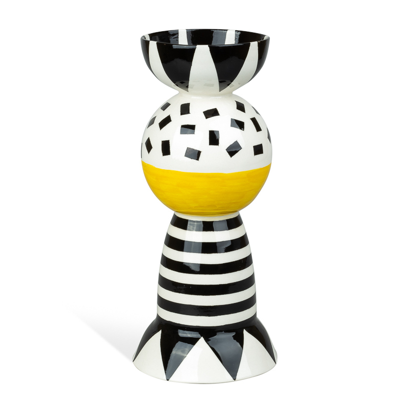 Подсвечник Мемфис 3/4