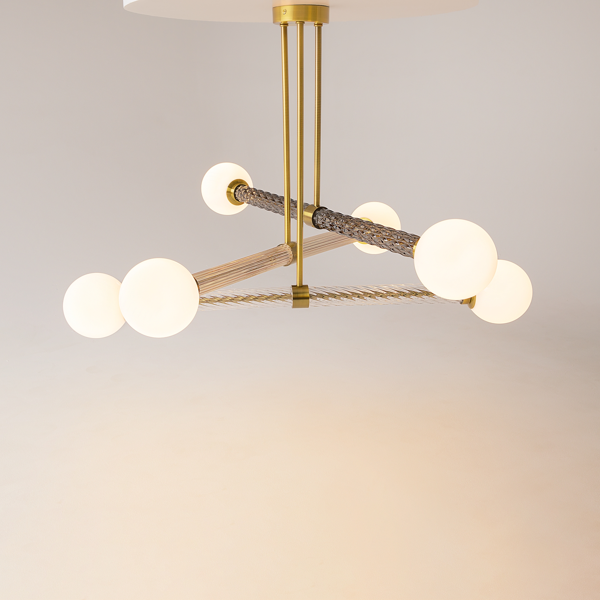 Подвесной светильник Maytoni MOD287PL-06BS - изображение 11