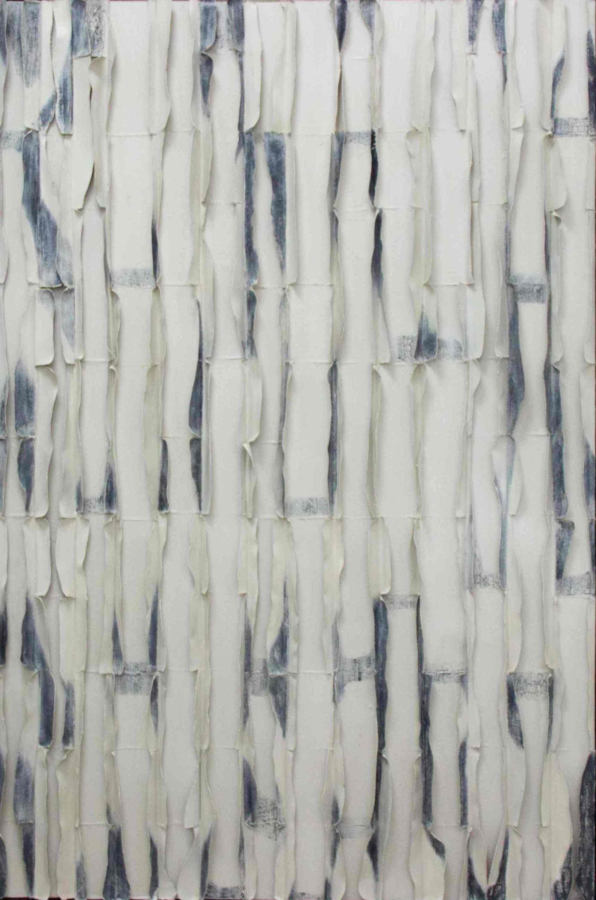 Панно "Вечерний ритм" 