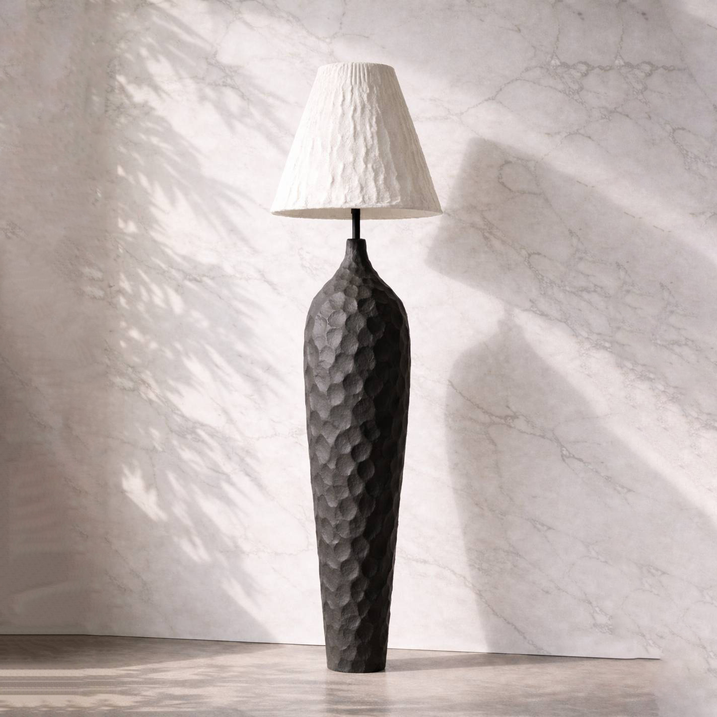 Торшер "Гималайя" 