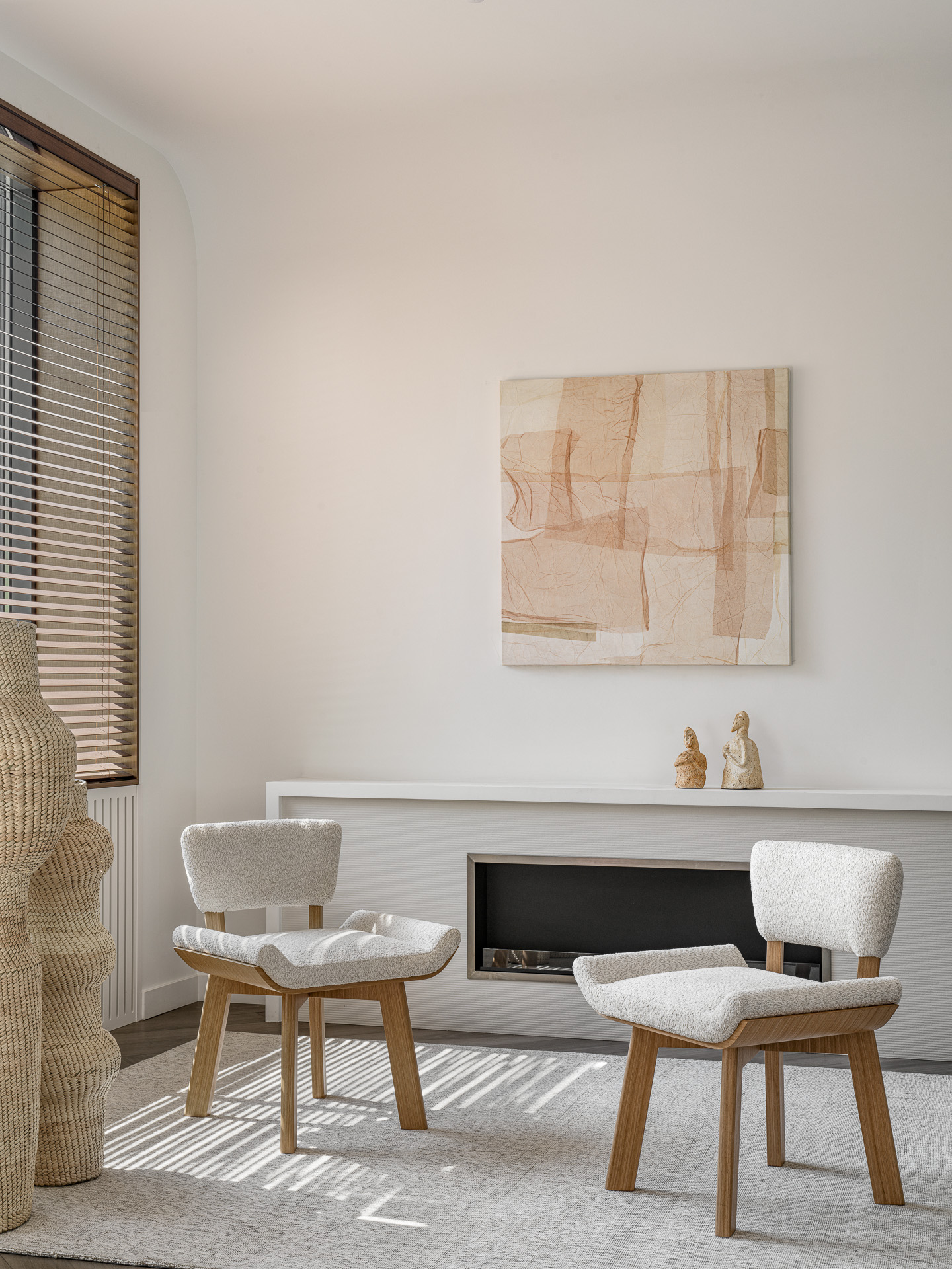 Стул BUDO - изображение 1