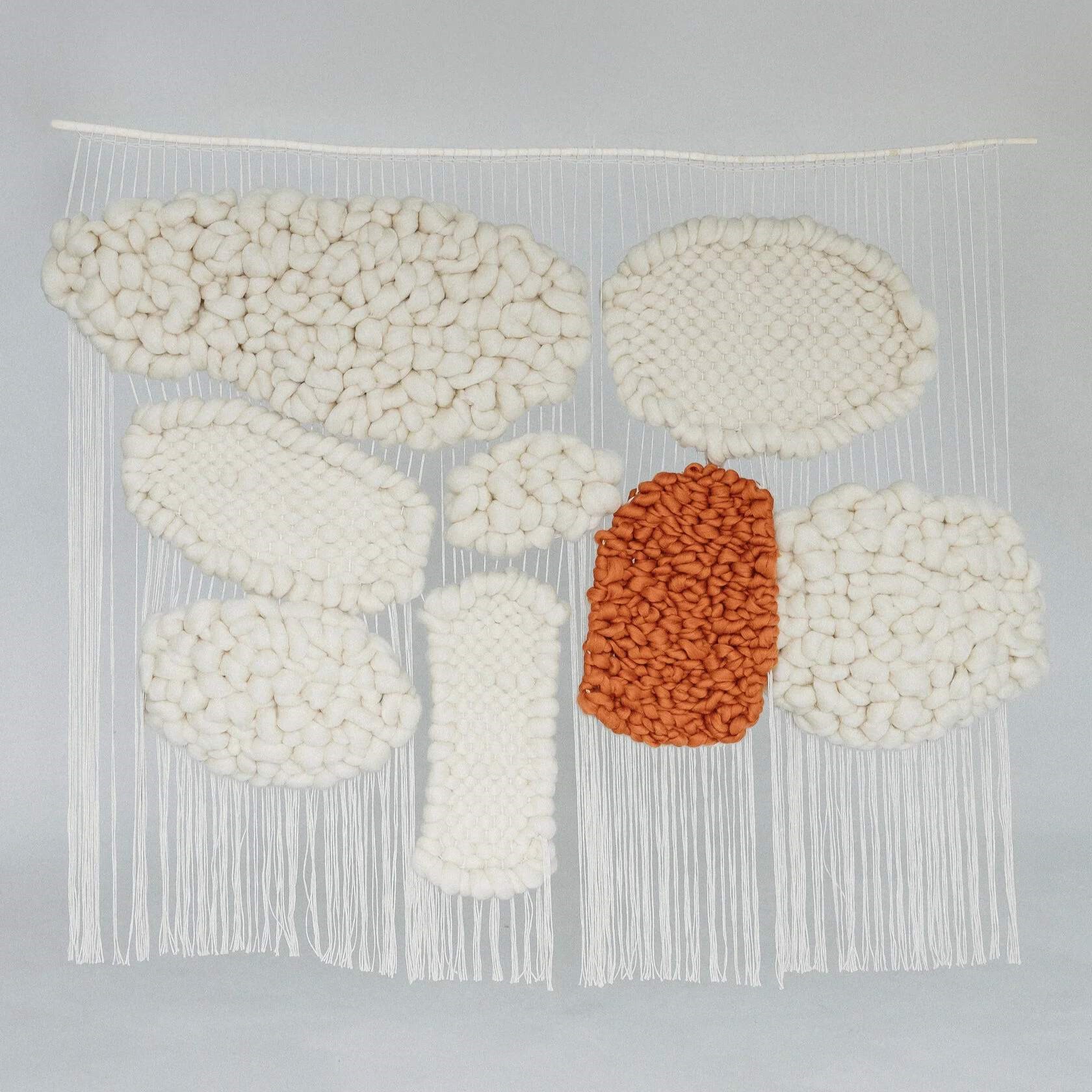 Гобелен «Камни №5»