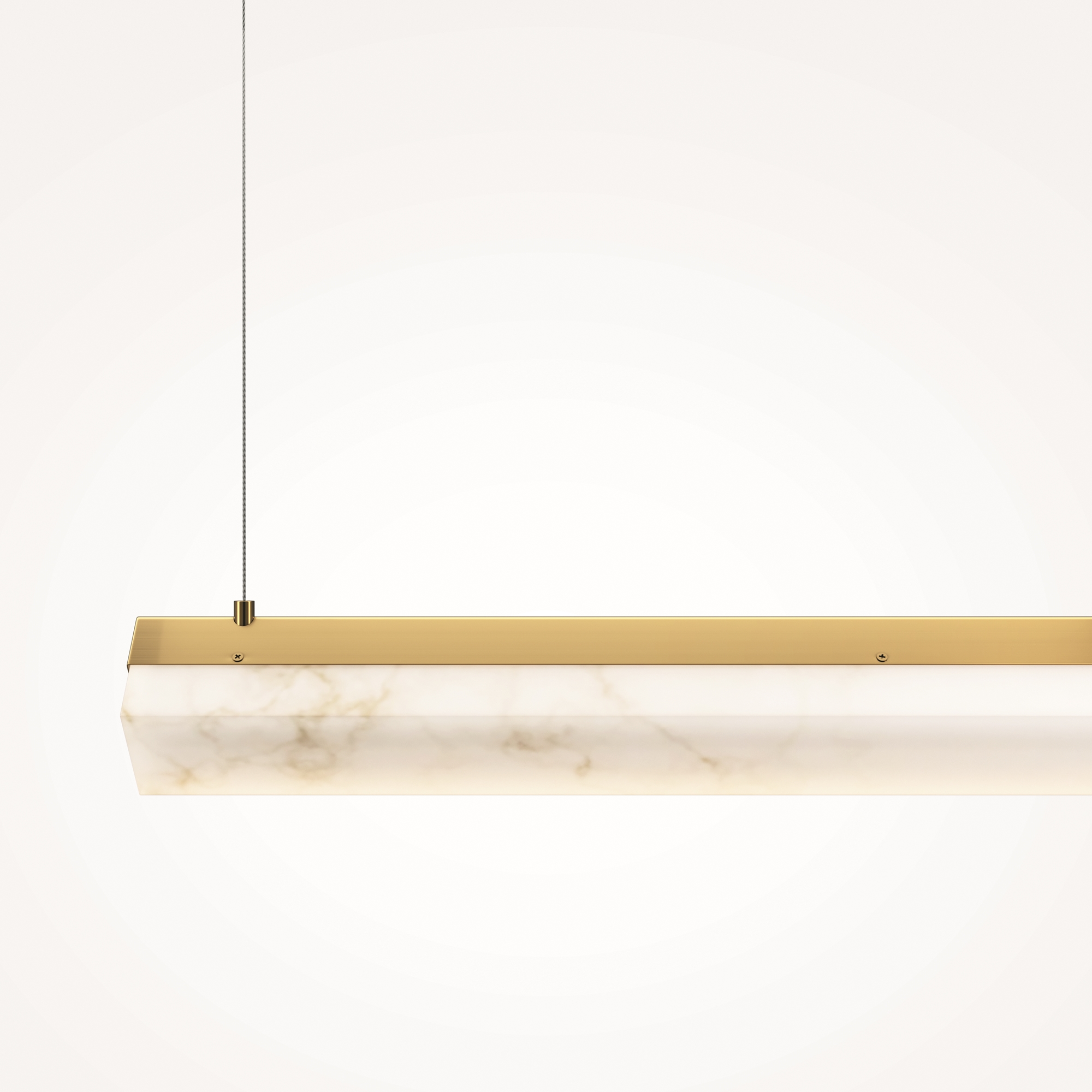 Подвесной светильник Maytoni MOD250PL-L36BS3K - изображение 2